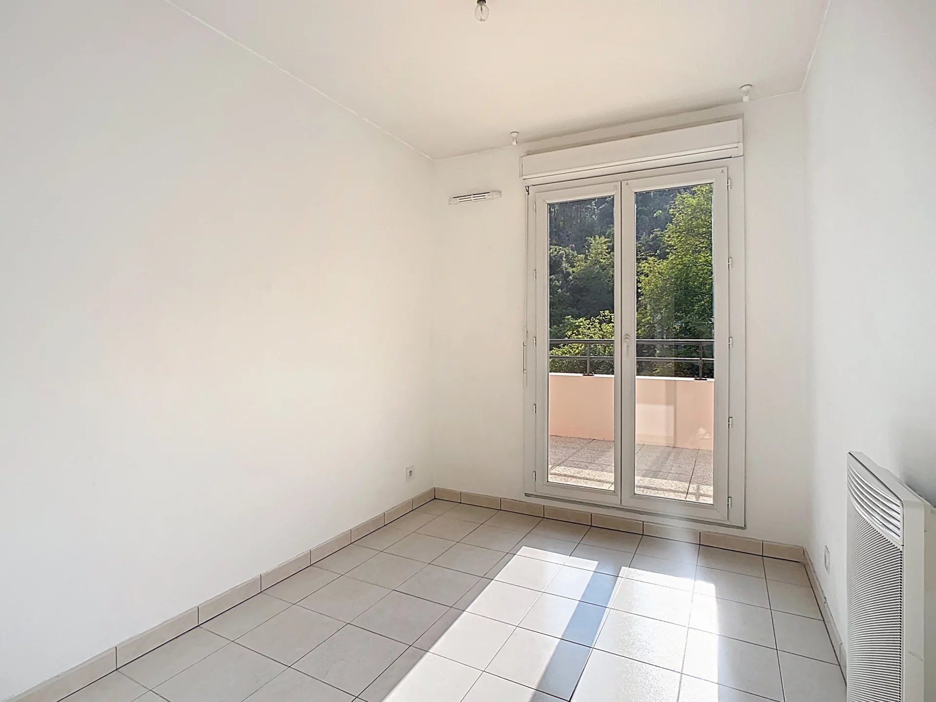 Appartement 3 pièces avec parking