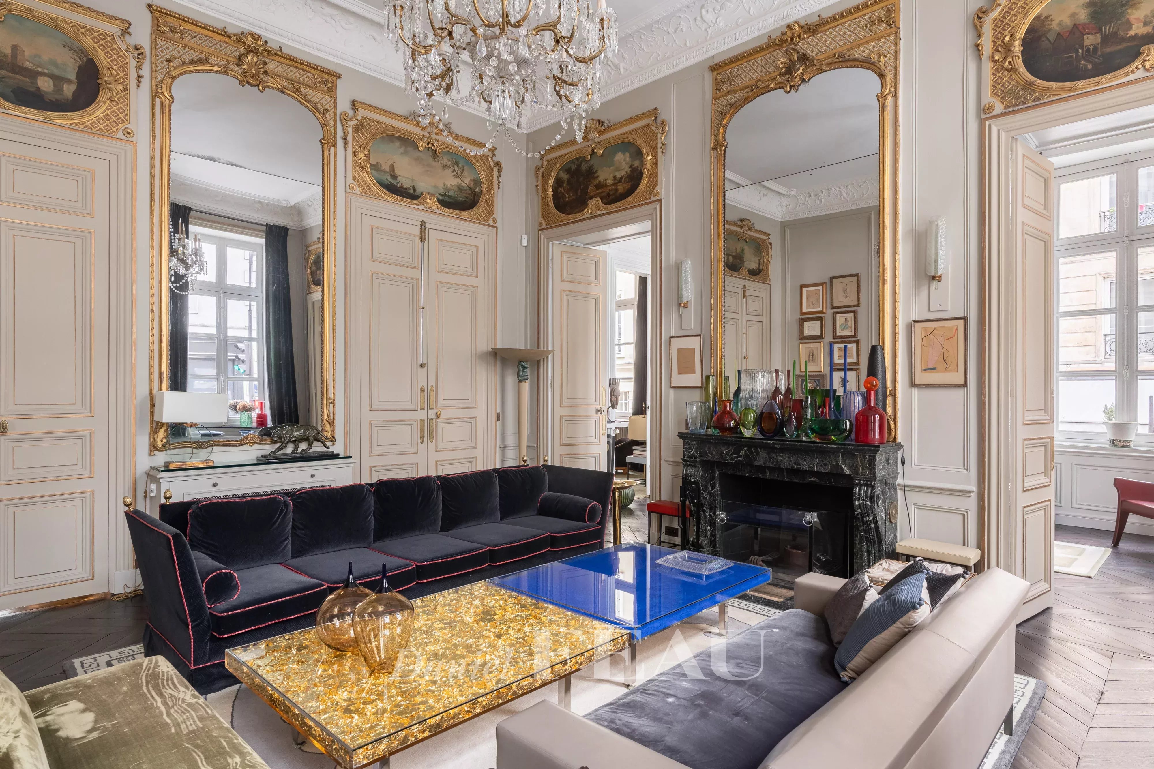 Vente Appartement Paris 7ème