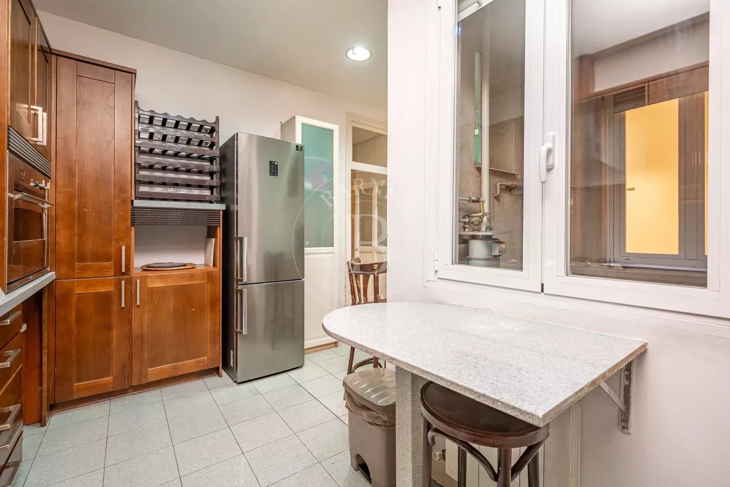 Daire Madrid - picture 18