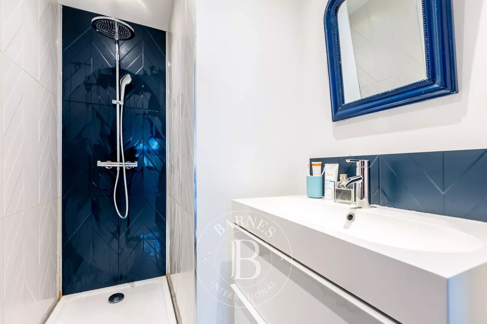 Boulogne-Billancourt  - Piso 5 Cuartos 3 Habitaciones - picture 9
