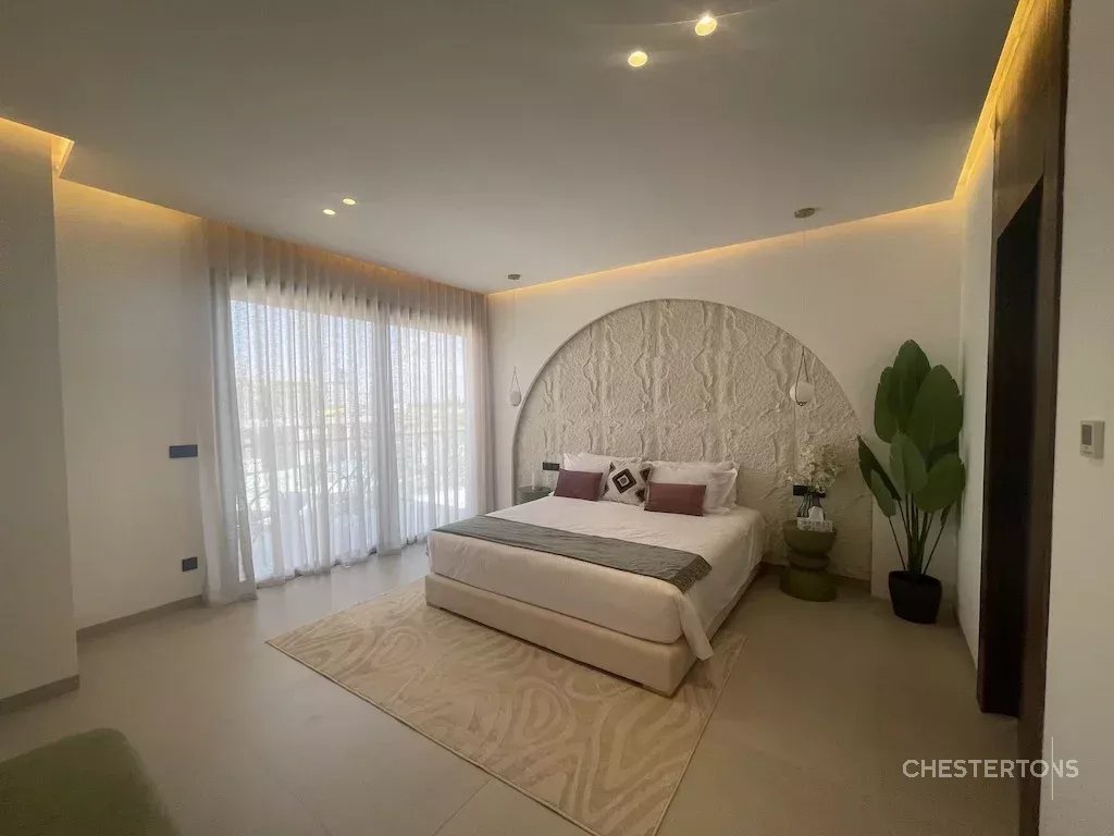  Image of Villa - 5 Bedrooms for Sale in Marrakech-Ménara-Marrakech-Morocco, Image 17