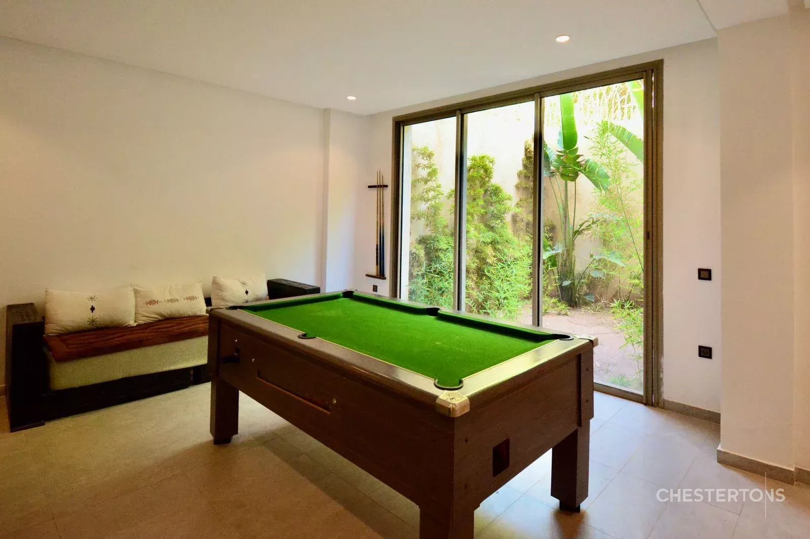 Image of Villa - 5 Bedrooms for Sale in Marrakech-Ménara-Marrakech-Morocco, Image 24