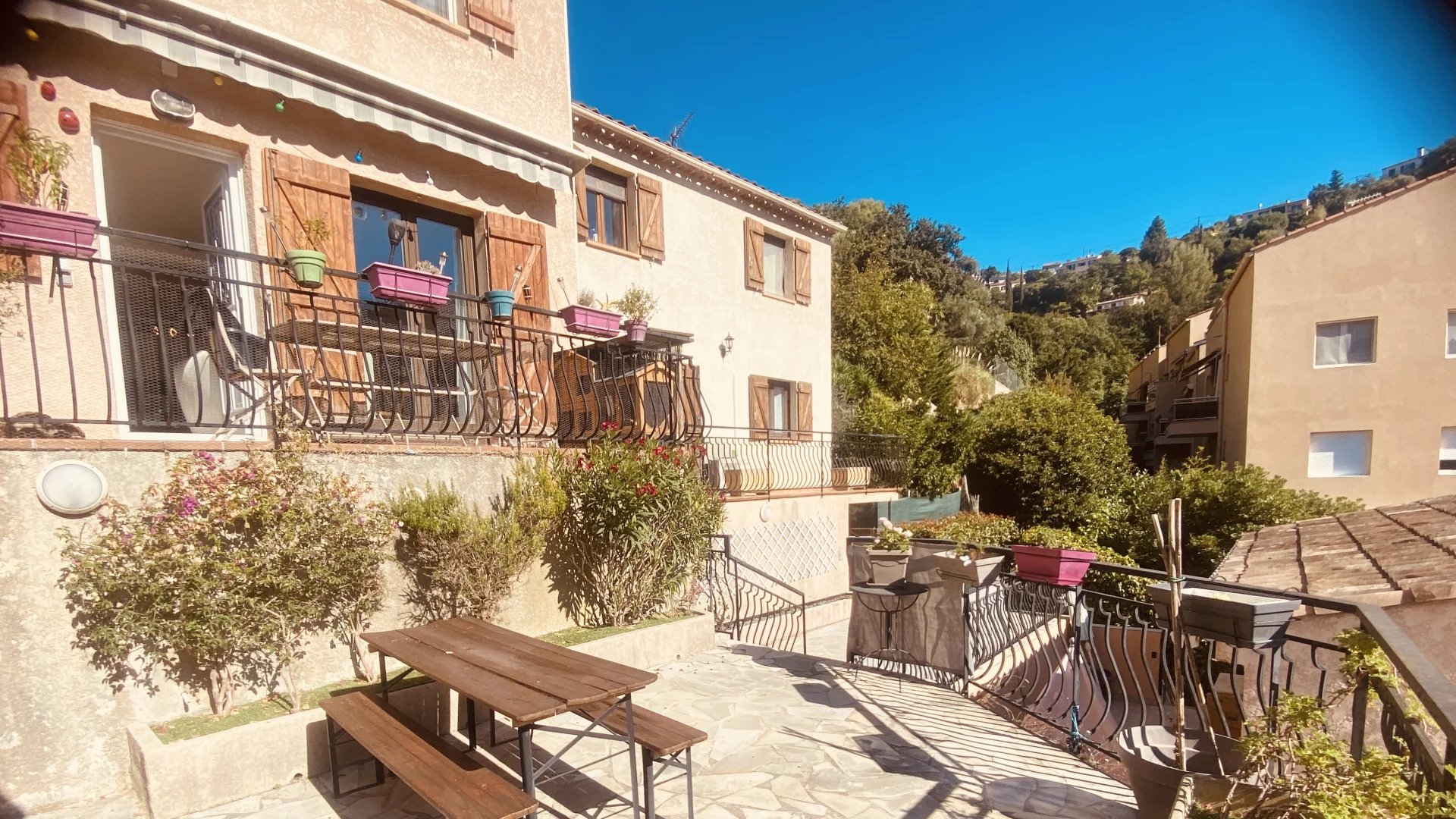 Sale House Gorbio