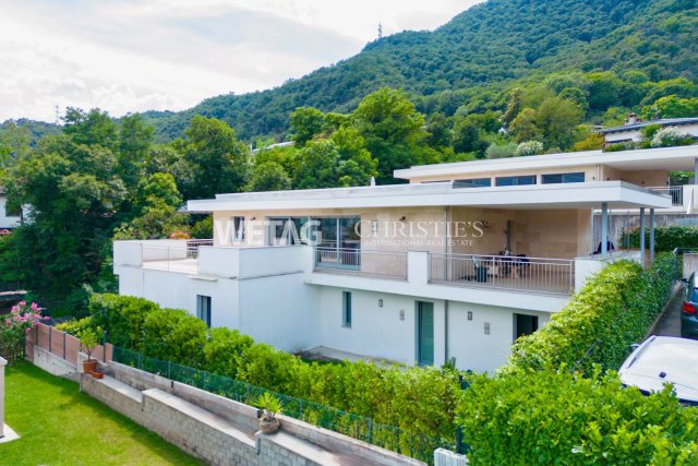 Immobili di lusso in vendita a Ticino