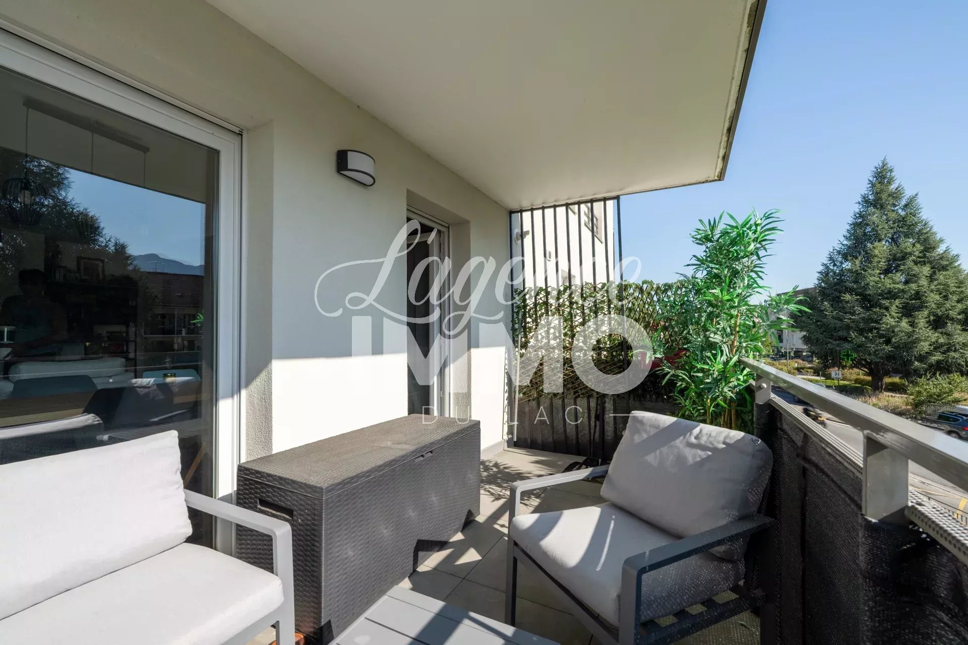 Agence immobilière de L'agence Immo du Lac