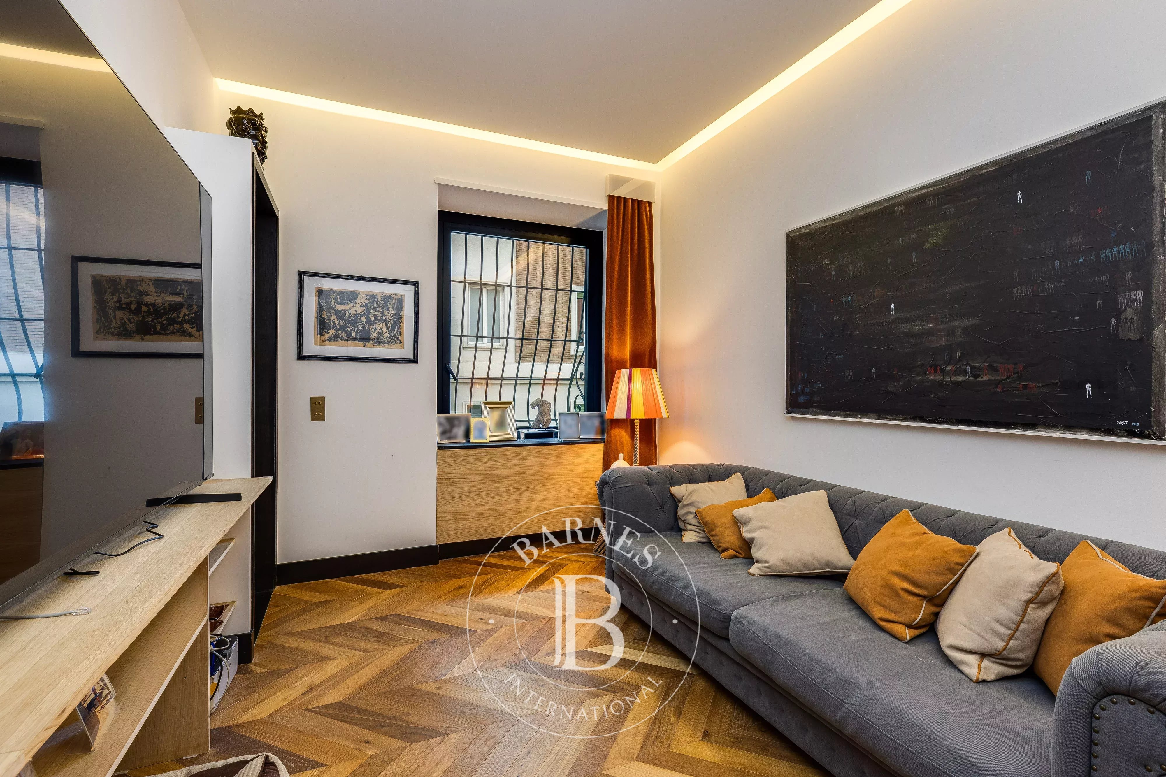 Roma  - Appartement 4 Pi&egrave;ces 3 Chambres - picture 7