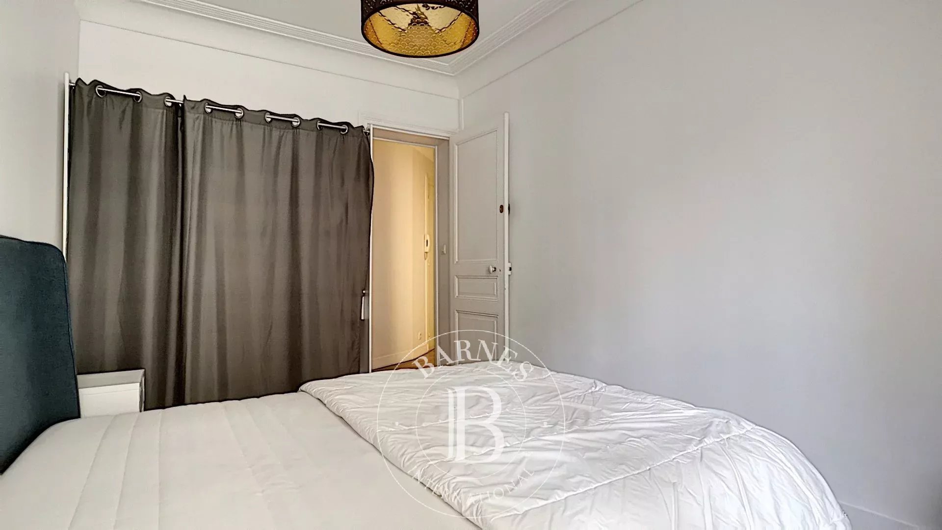 Daire Paris 18ème - picture 9