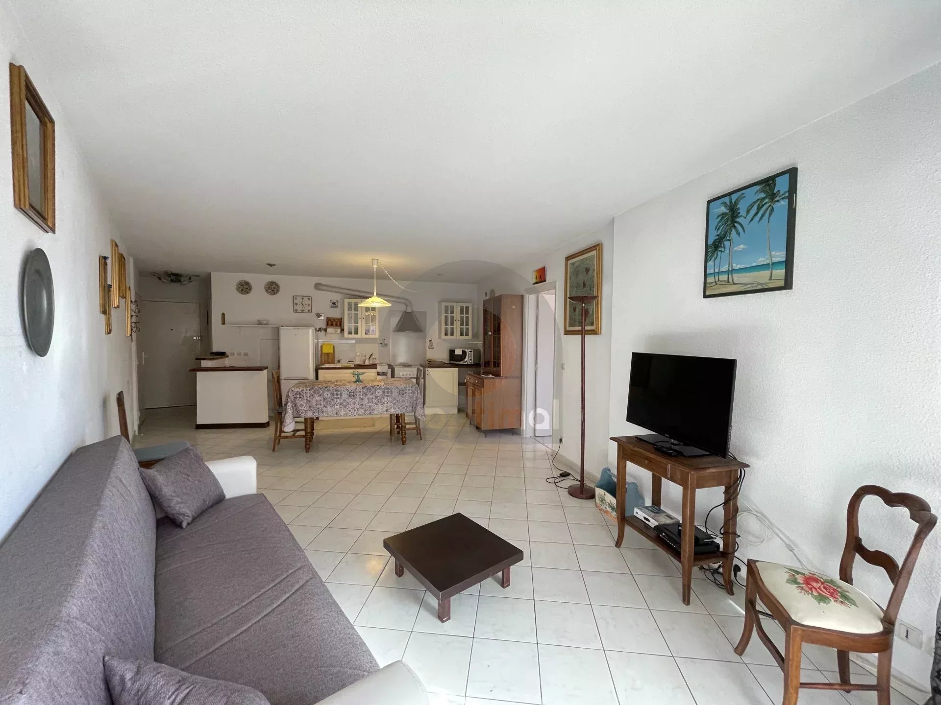 Location Appartement Roquebrune-Cap-Martin Carnolès