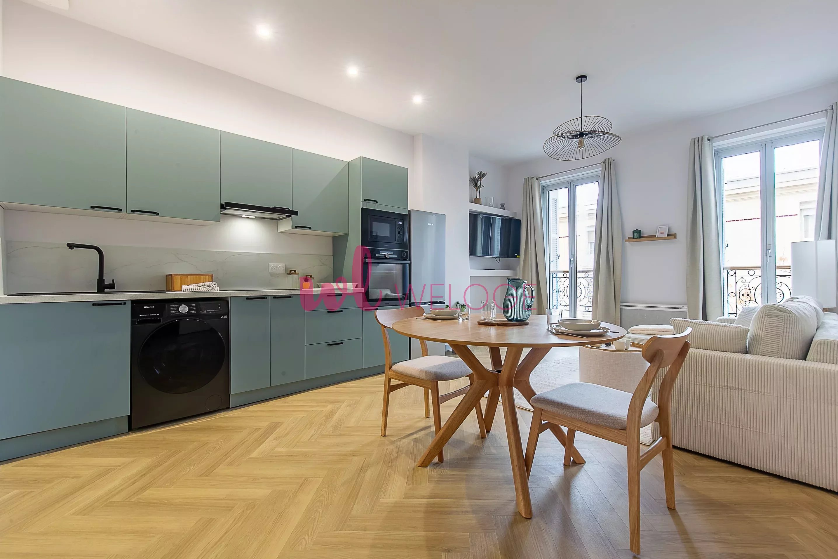 Agence immobilière de WeLoge