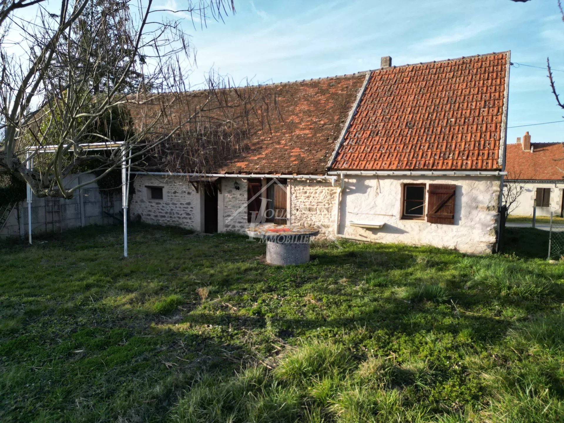 Agence immobilière de Jouan Immobilier