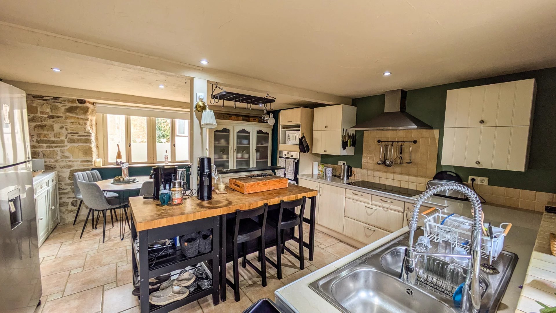 House in Beaulieu-sur-Dordogne - Image 3