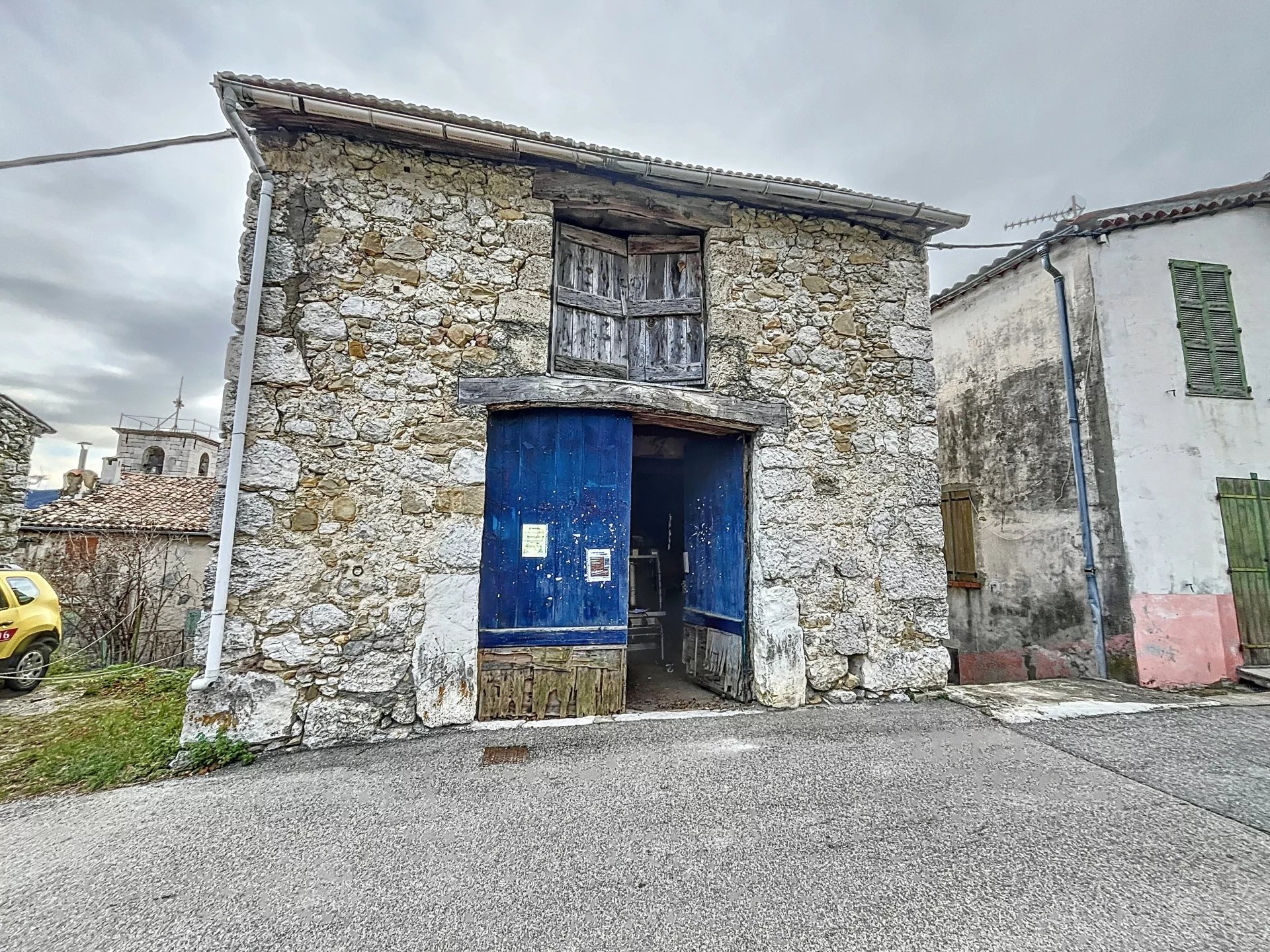 Agence immobilière de Nat'Immo