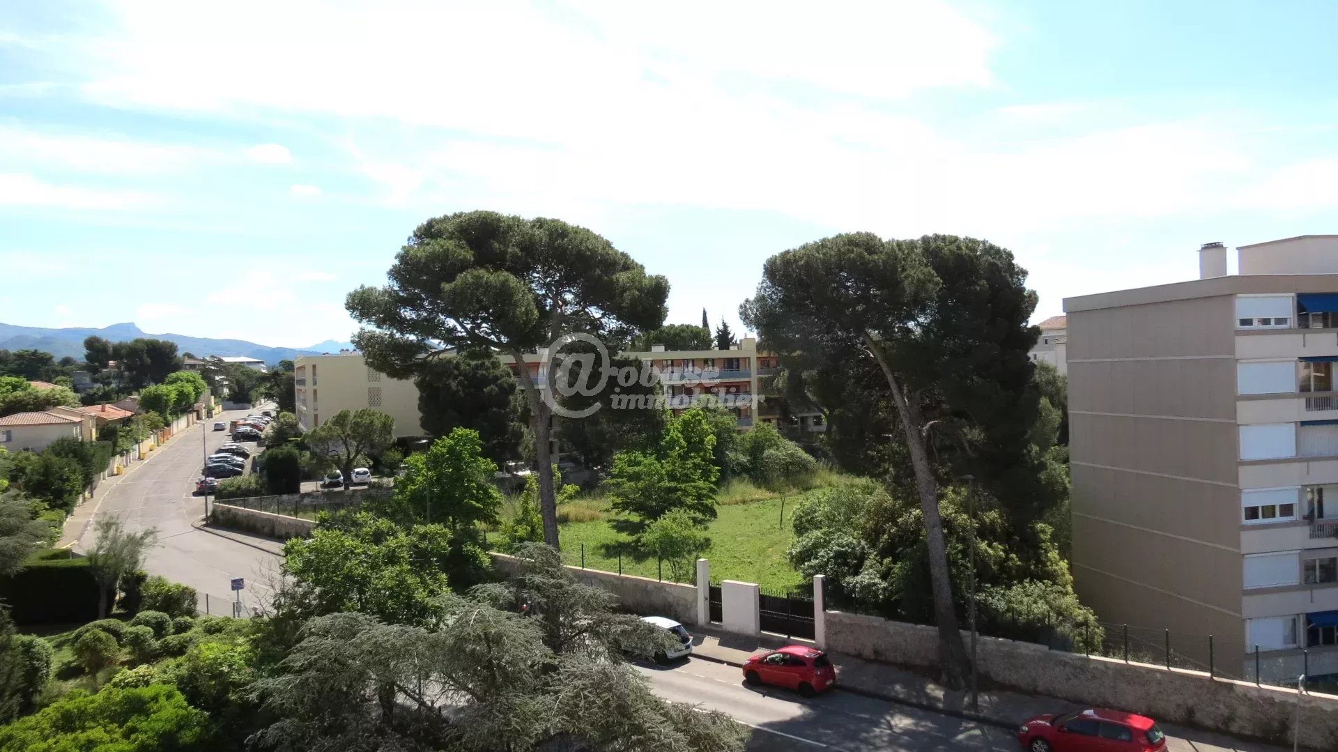 Agence immobilière de Arobase Immobilier