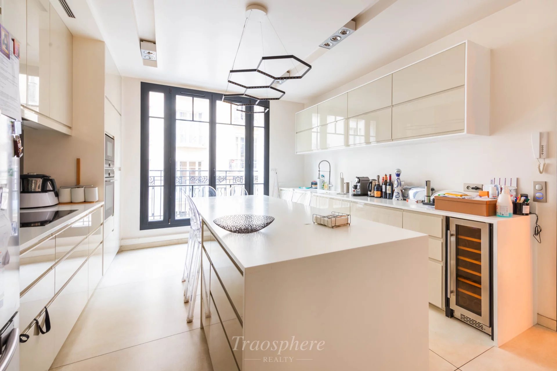 NEUILLY-SUR-SEINE // PLAINE DES SABLONS - miniature 6