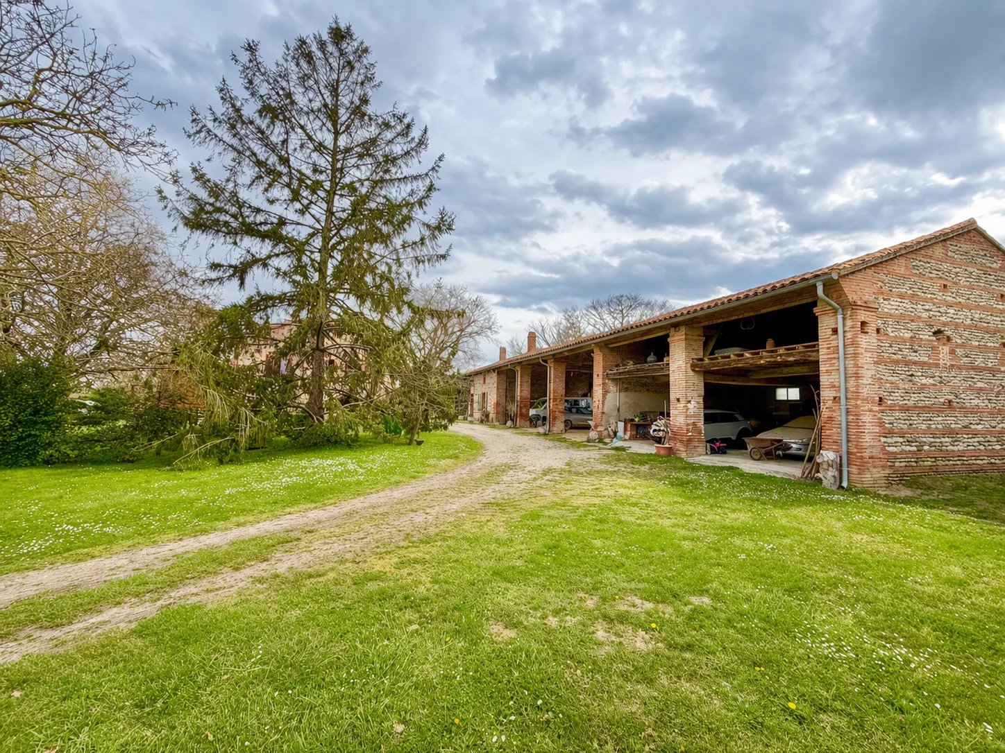 Maison à vendre Cintegabelle, Haute-Garonne