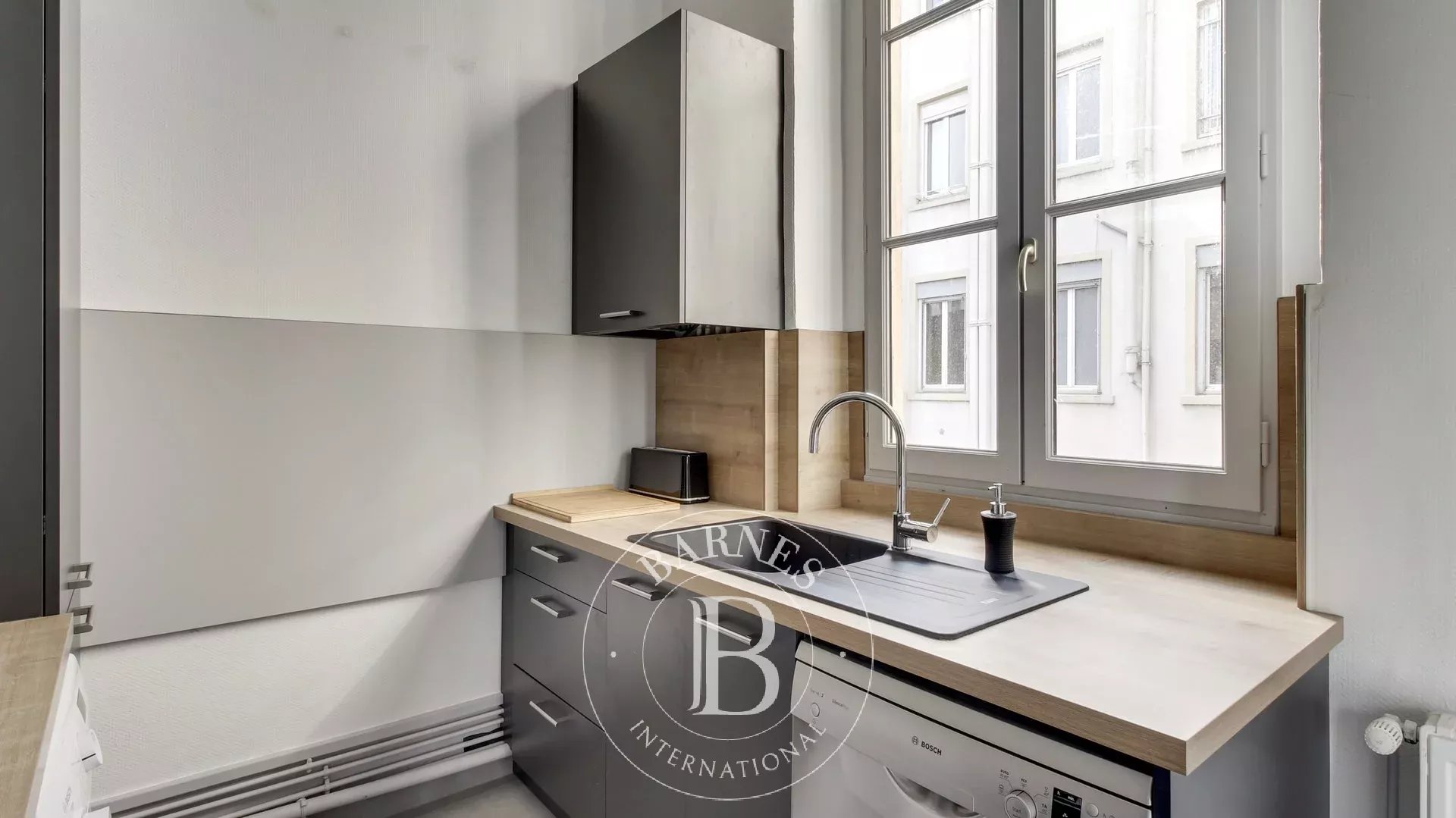 Daire Lyon 2ème - picture 6