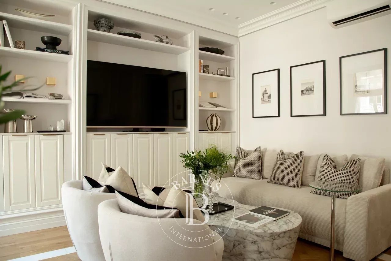 Piso Paris 75008  -  ref 87242618 (picture 2)