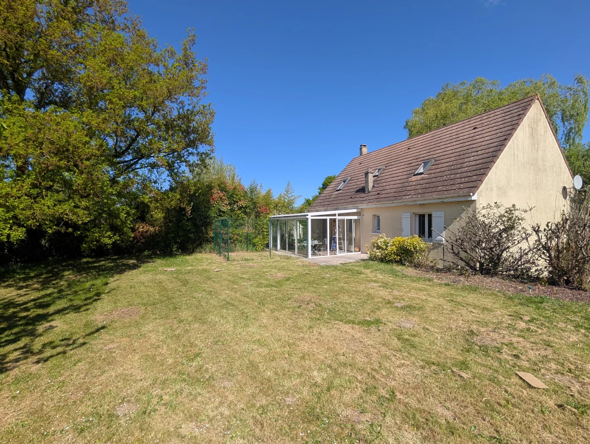Vente Maison Gambais