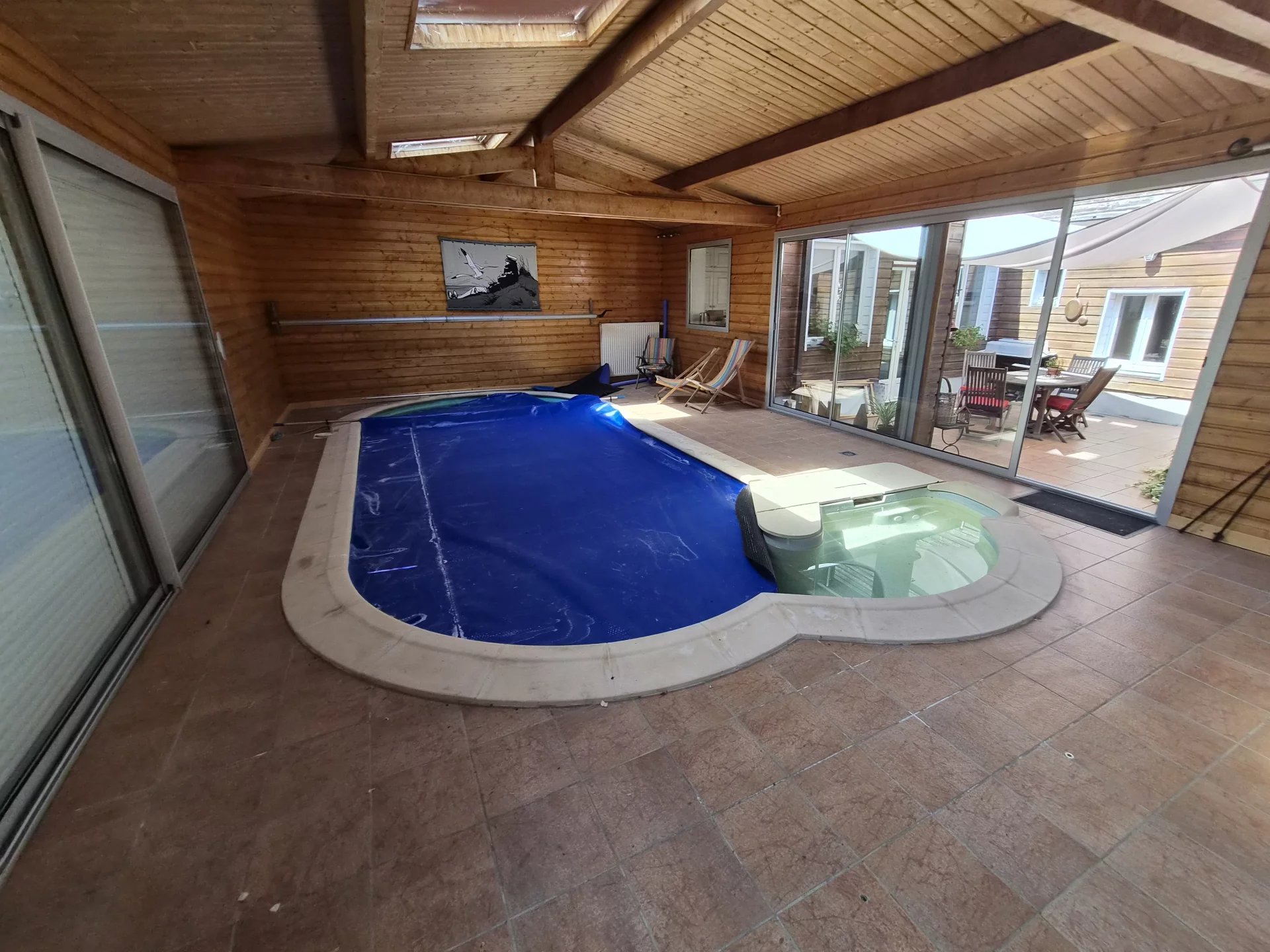Vente Maison Sablé-sur-Sarthe