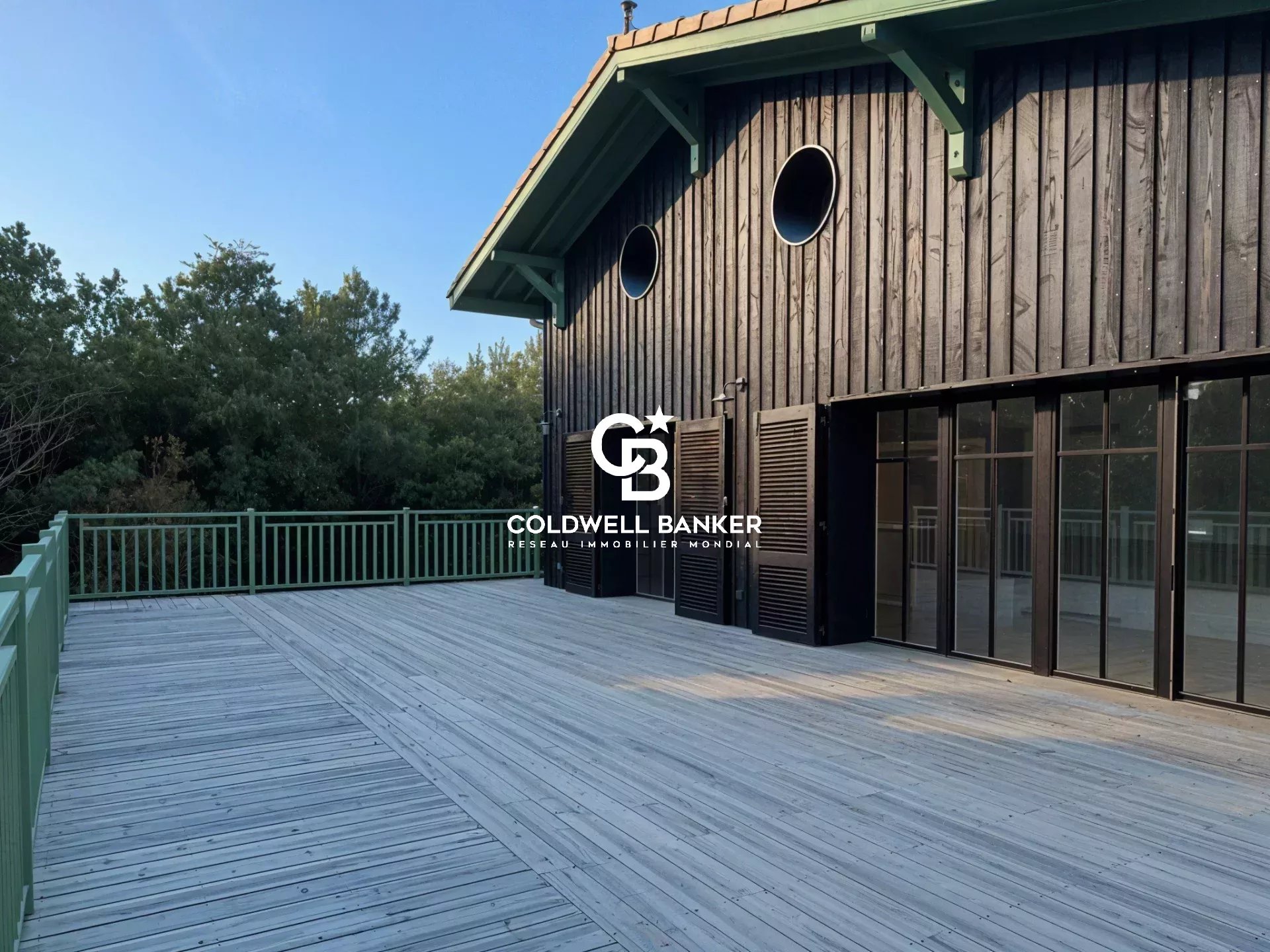 Agence immobilière de Silver Coast Int. Realty