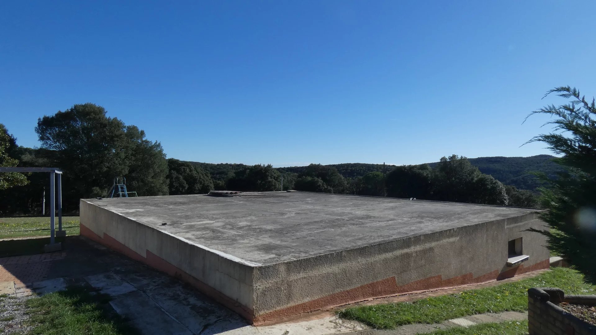 Vente Maison Monoblet