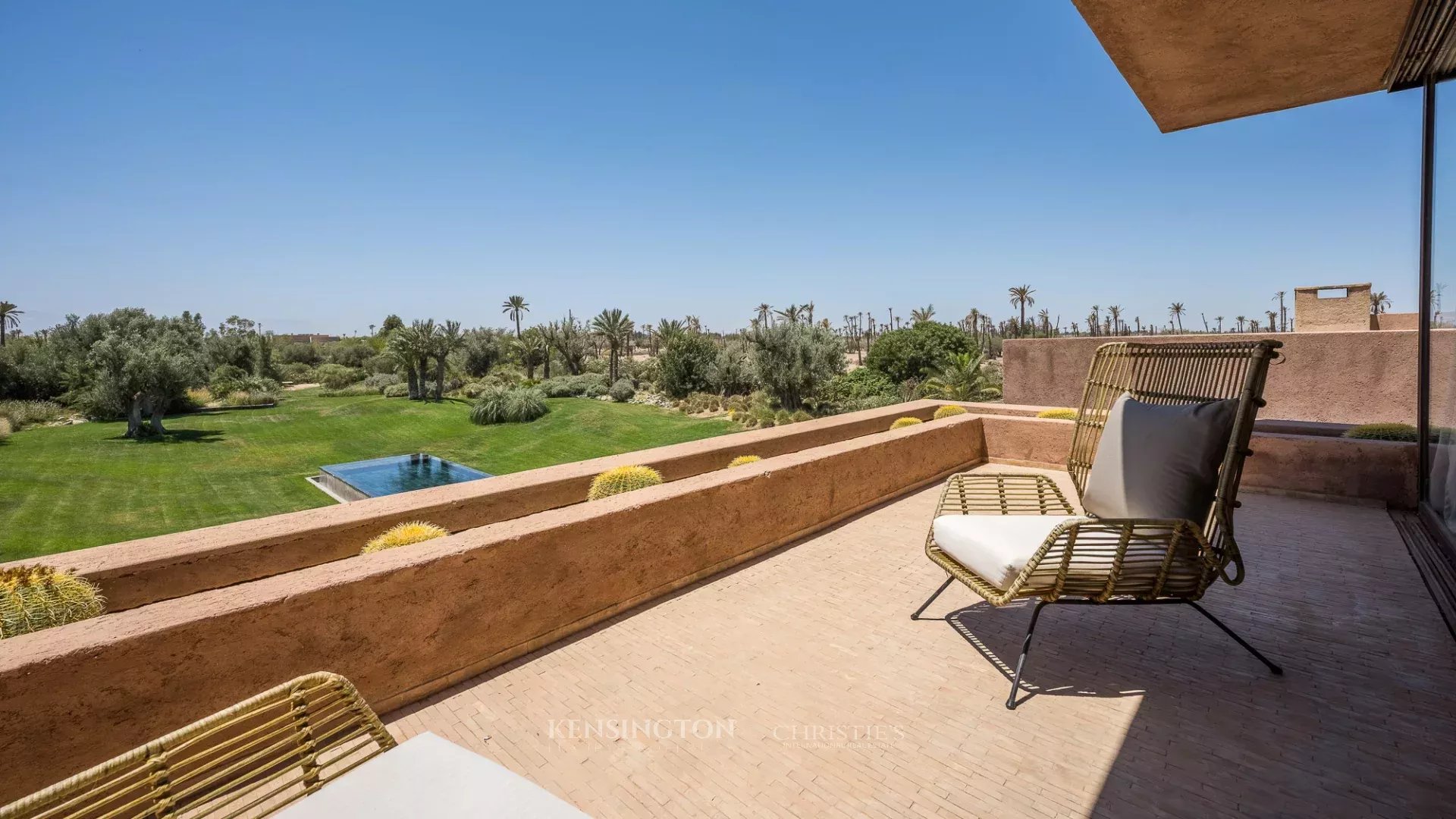 5 Bedroom Villa/Townhouse's Image 72