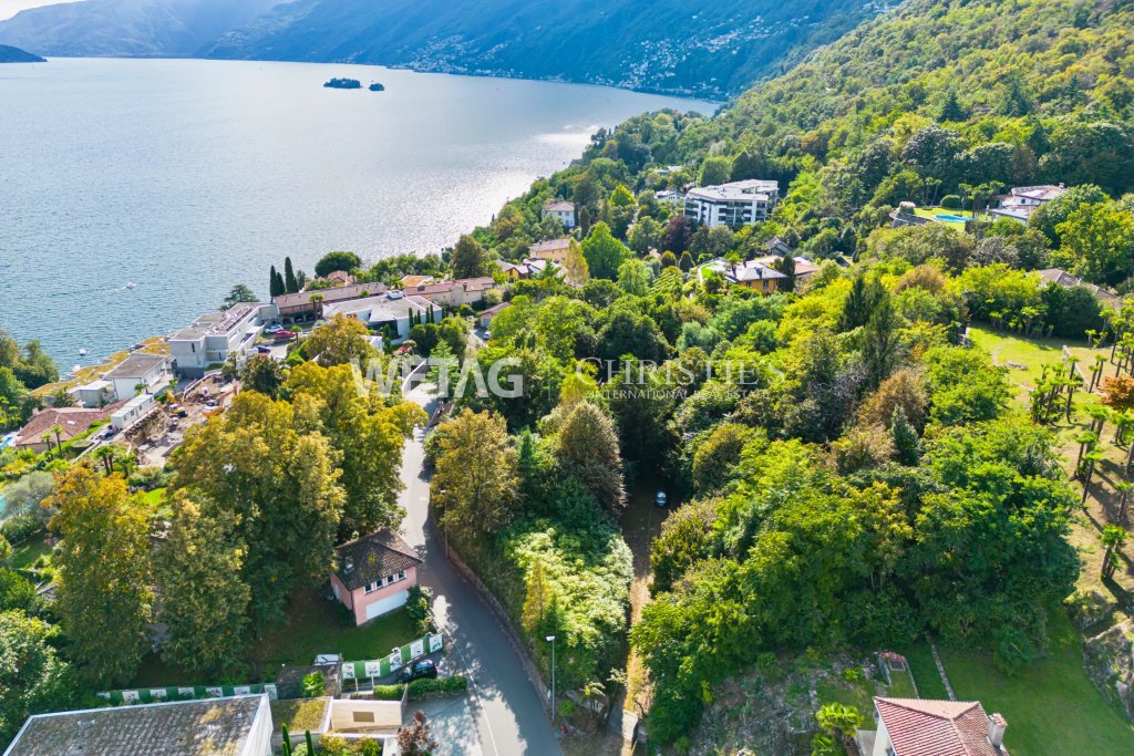 Ticino Luxury Real Estate for sale