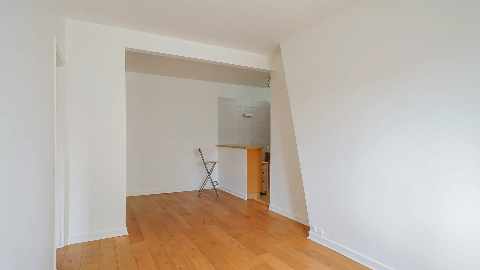 Paris 17e - VILLIERS / LÉVIS