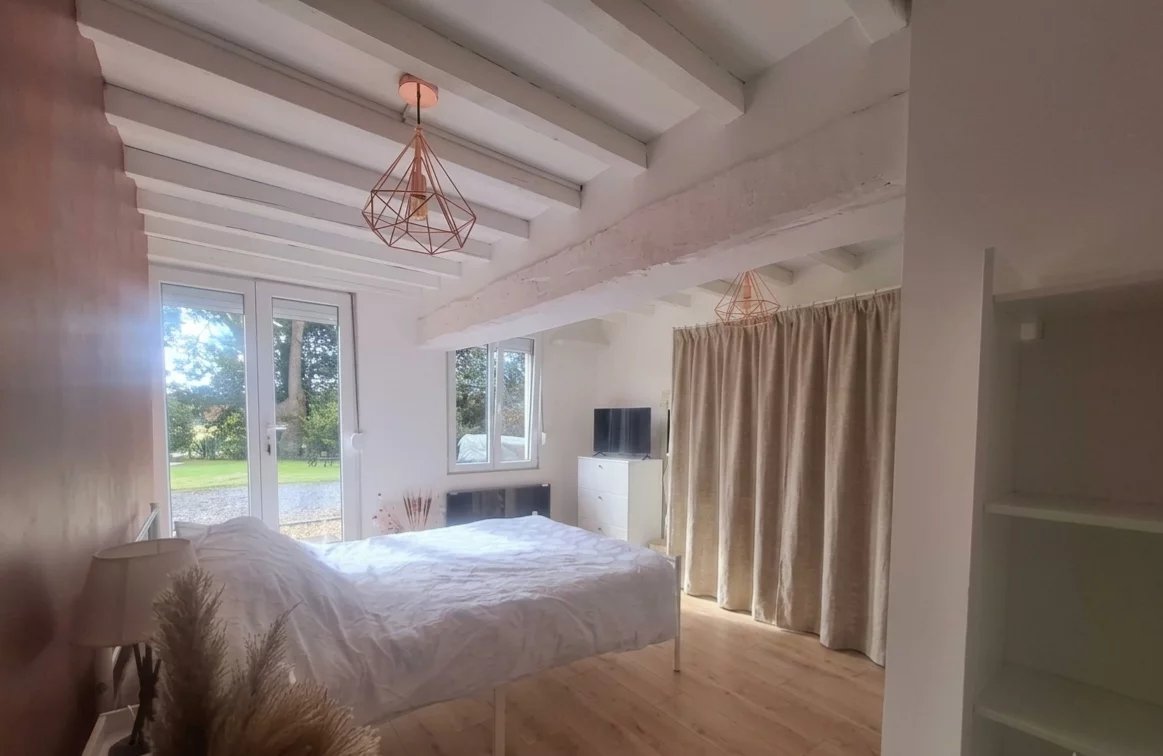 MAISON DE CHARME — photo 5