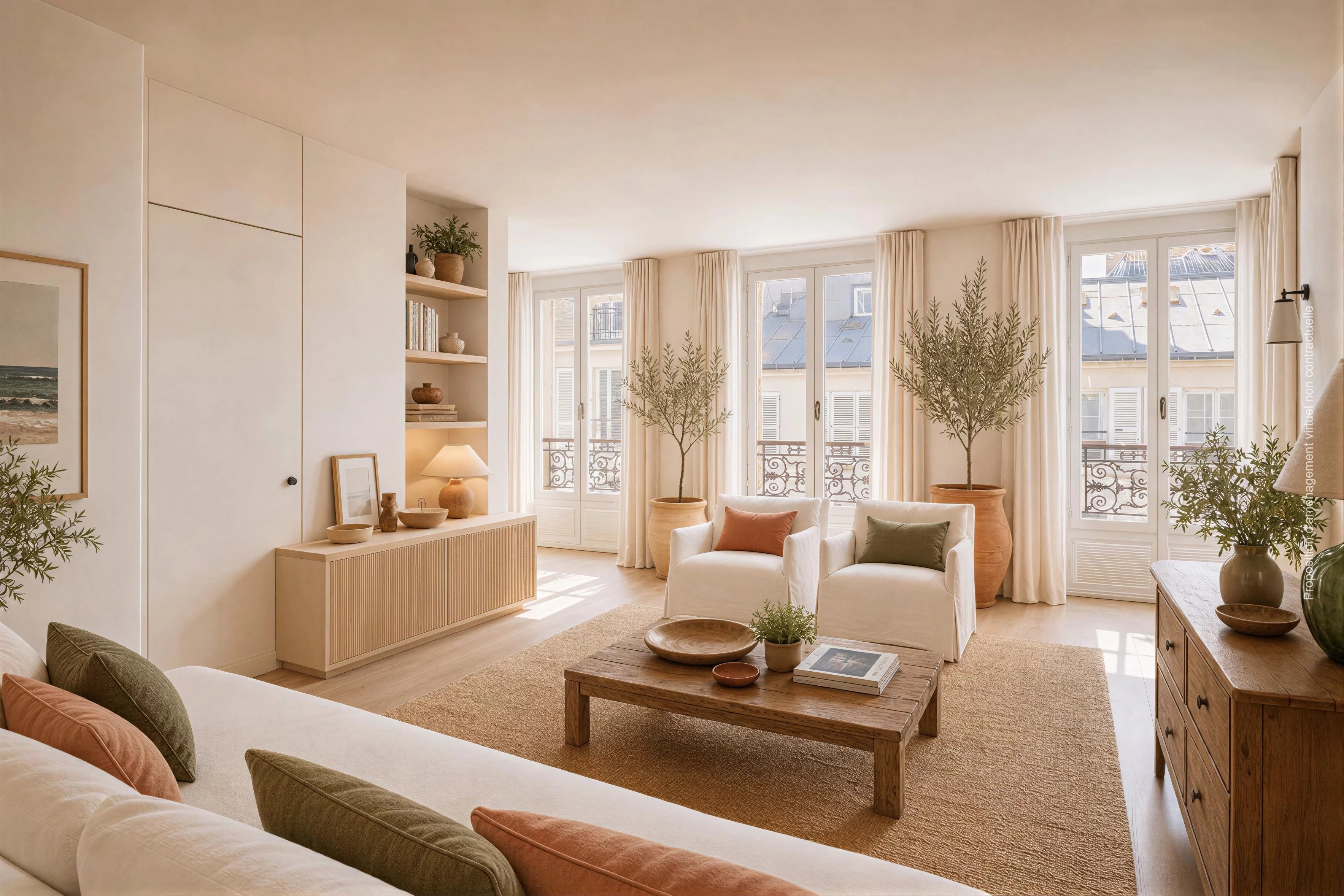 Paris 6e - ODÉON