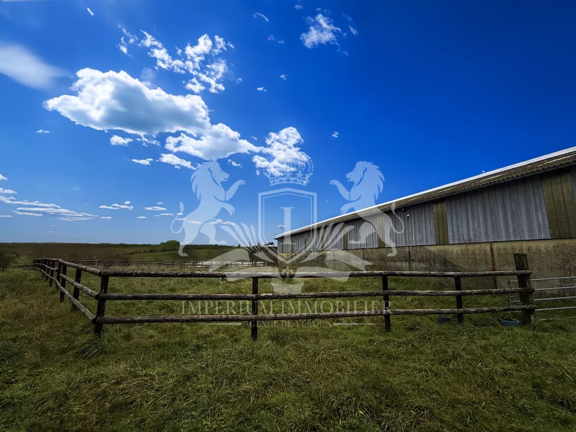 Domaine Équestre et Polyvalent — photo 12