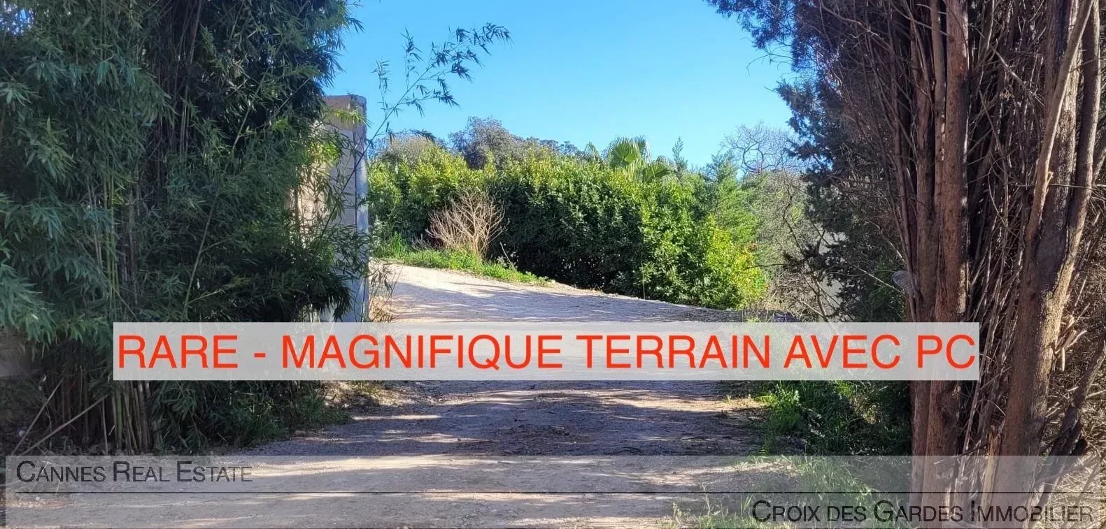 Agence immobilière de Cannes Real Estate