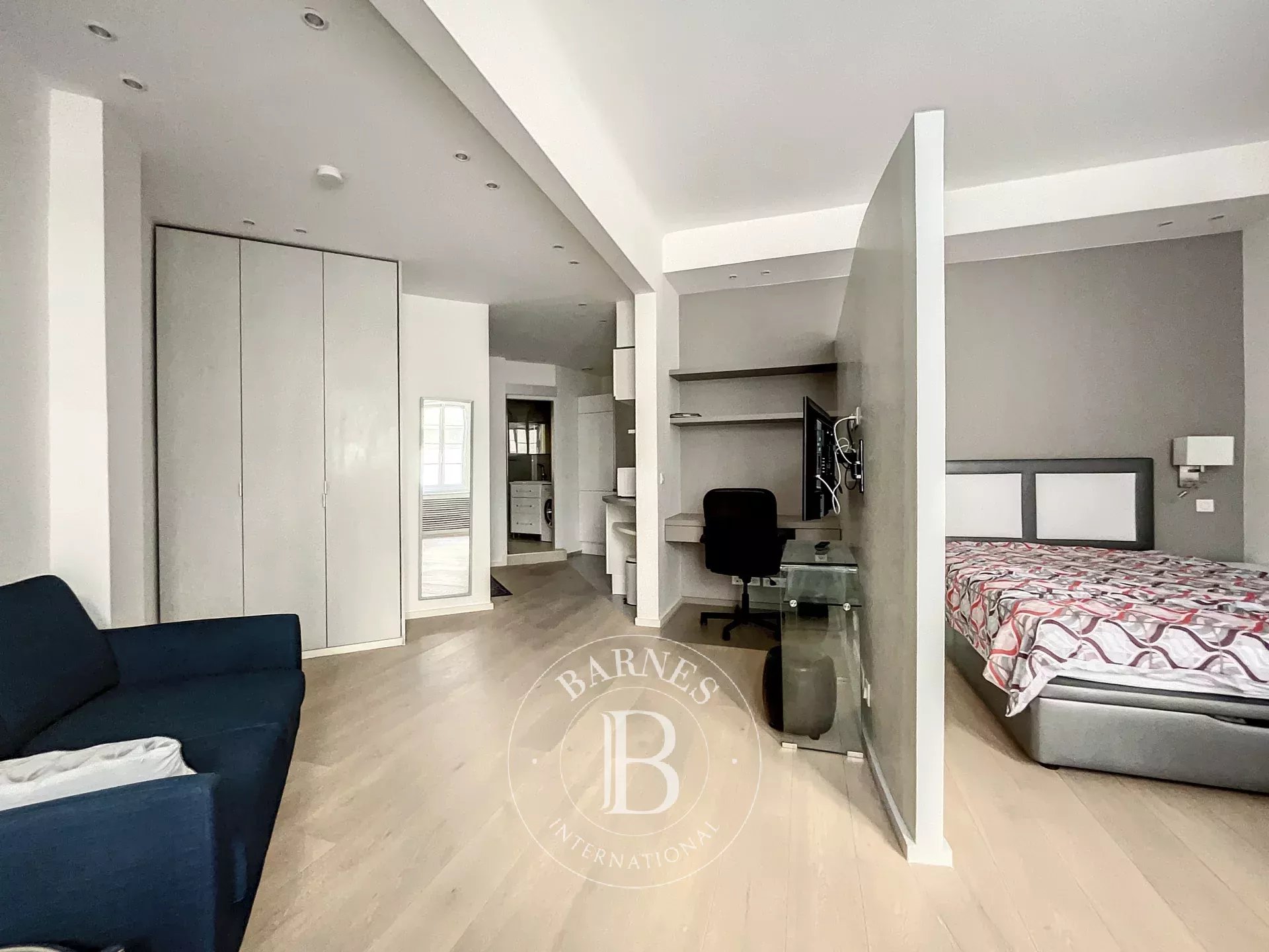 Daire Paris 16ème - picture 9