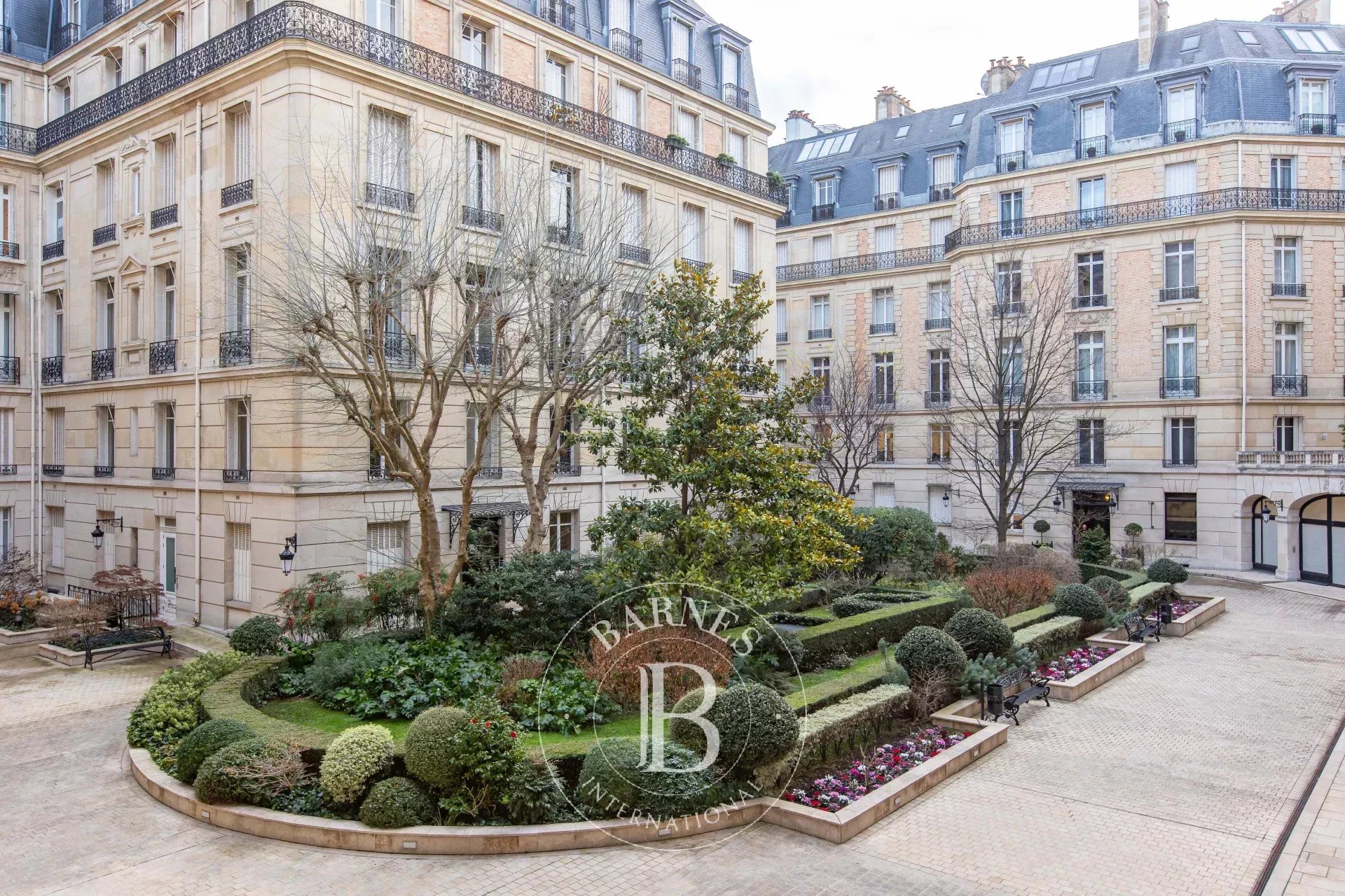 Paris  - Apartment 2 Bedrooms - picture 13