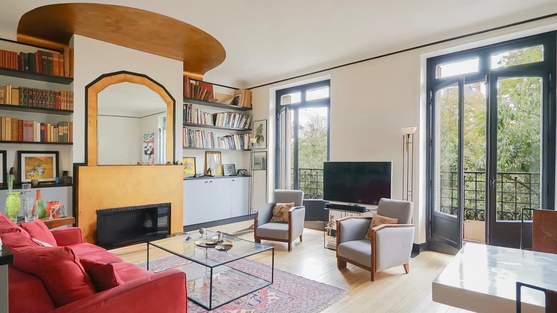 Paris 3e - RUE DE BRETAGNE