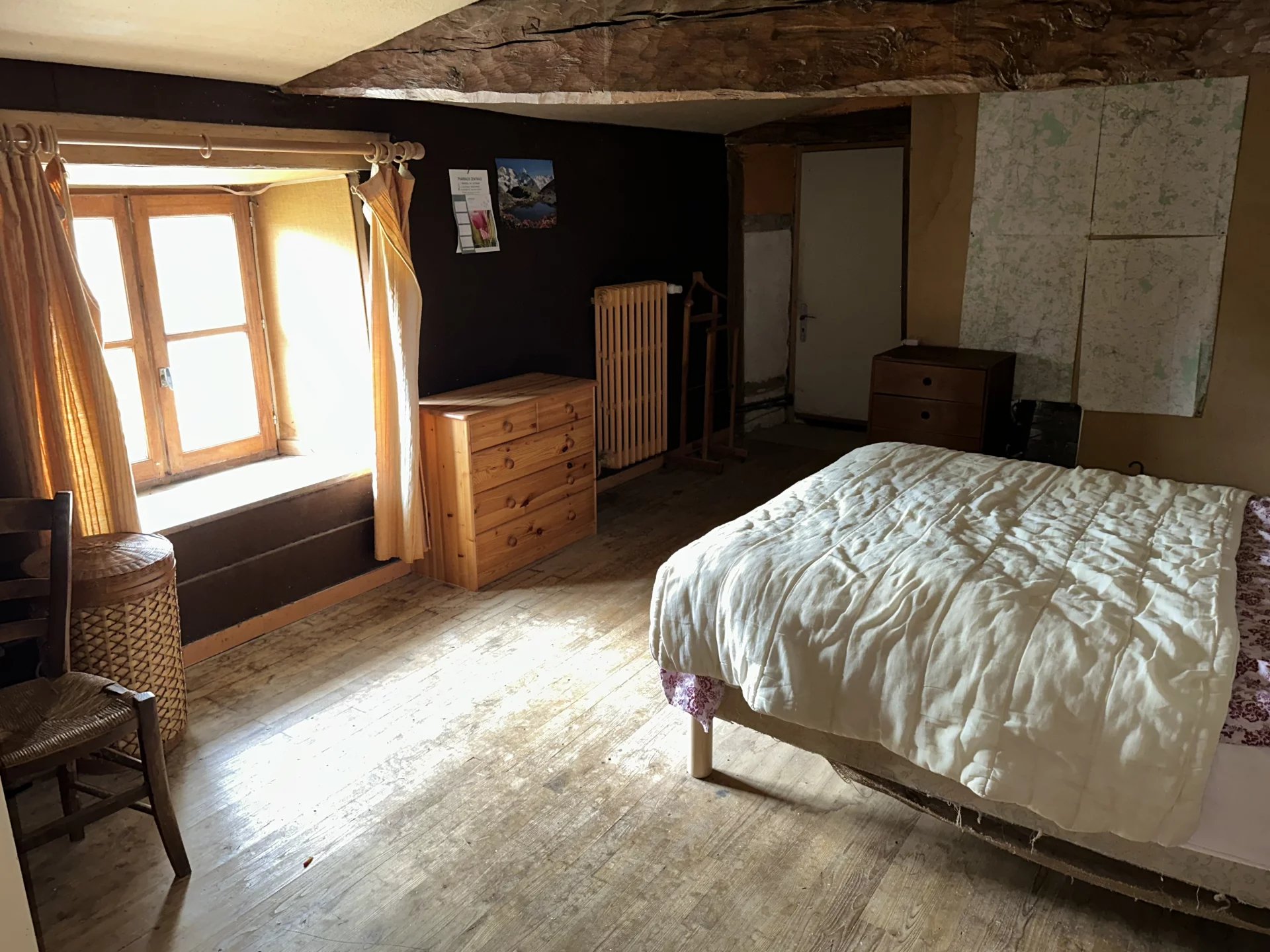 Vente Propriété Sommières-du-Clain