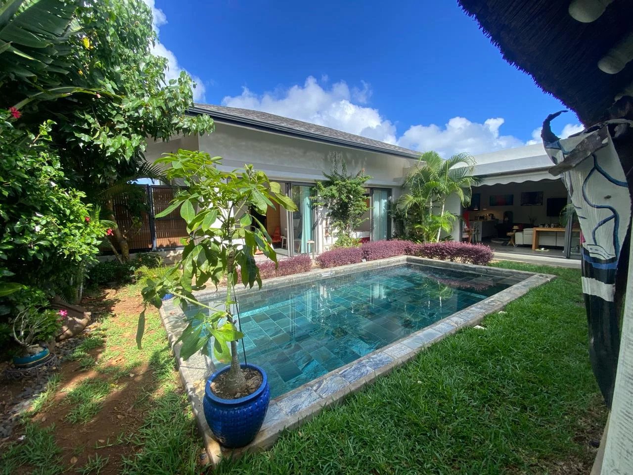 Sale Villa Grand Baie