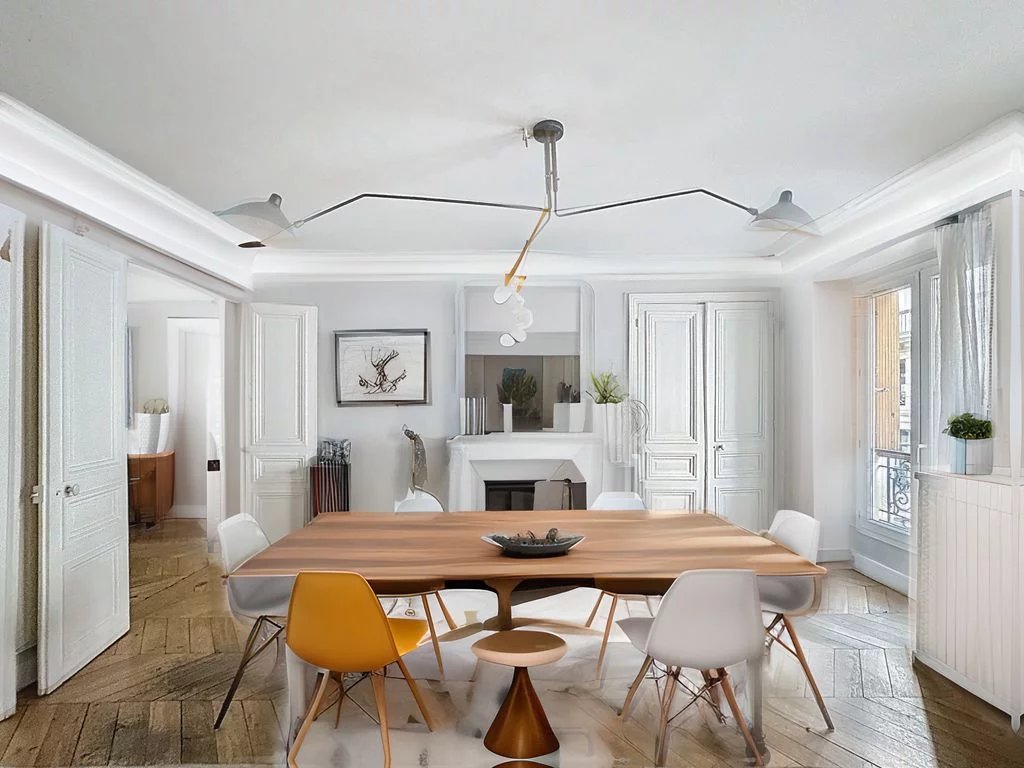 Agence immobilière de So9Concept