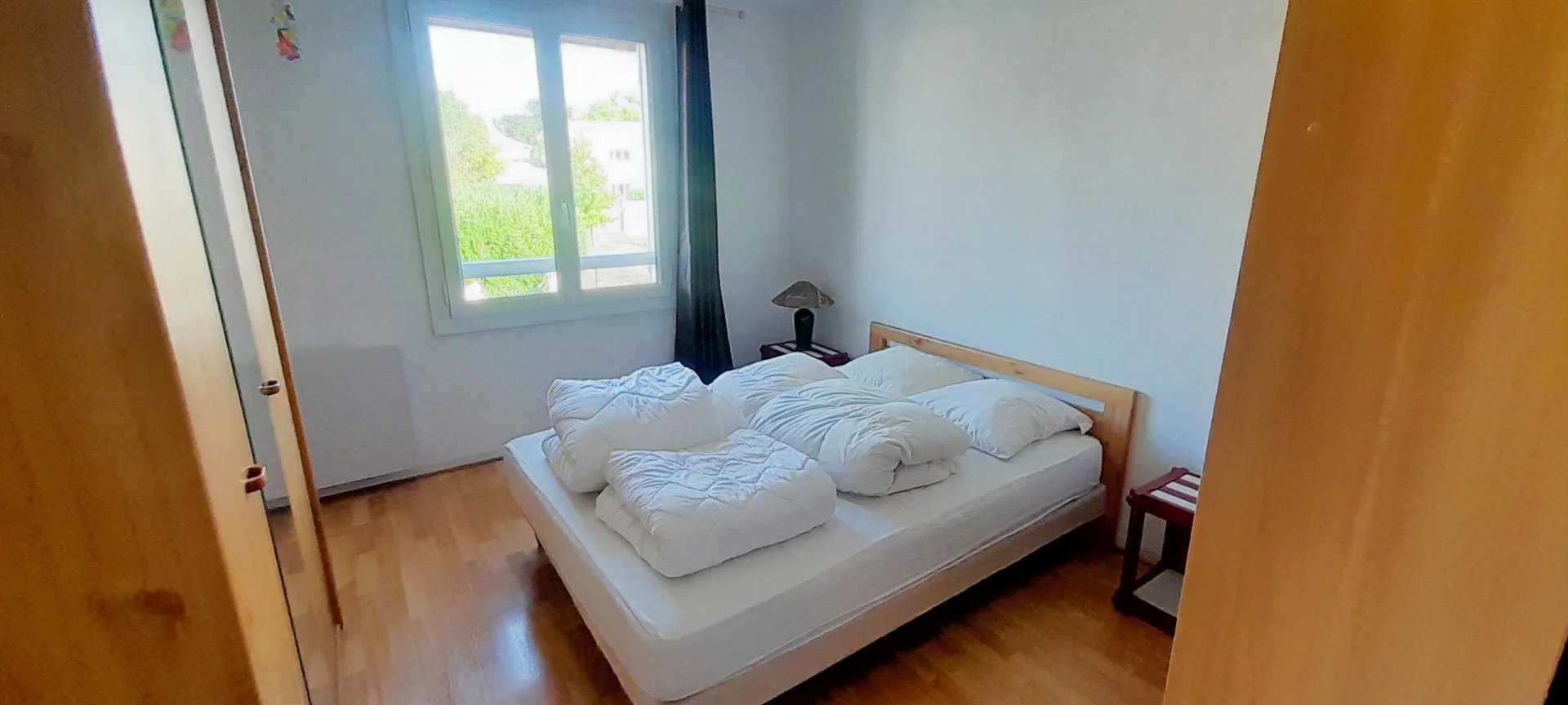 Achat Maison T6 à Le Haillan (33185) - 118m²