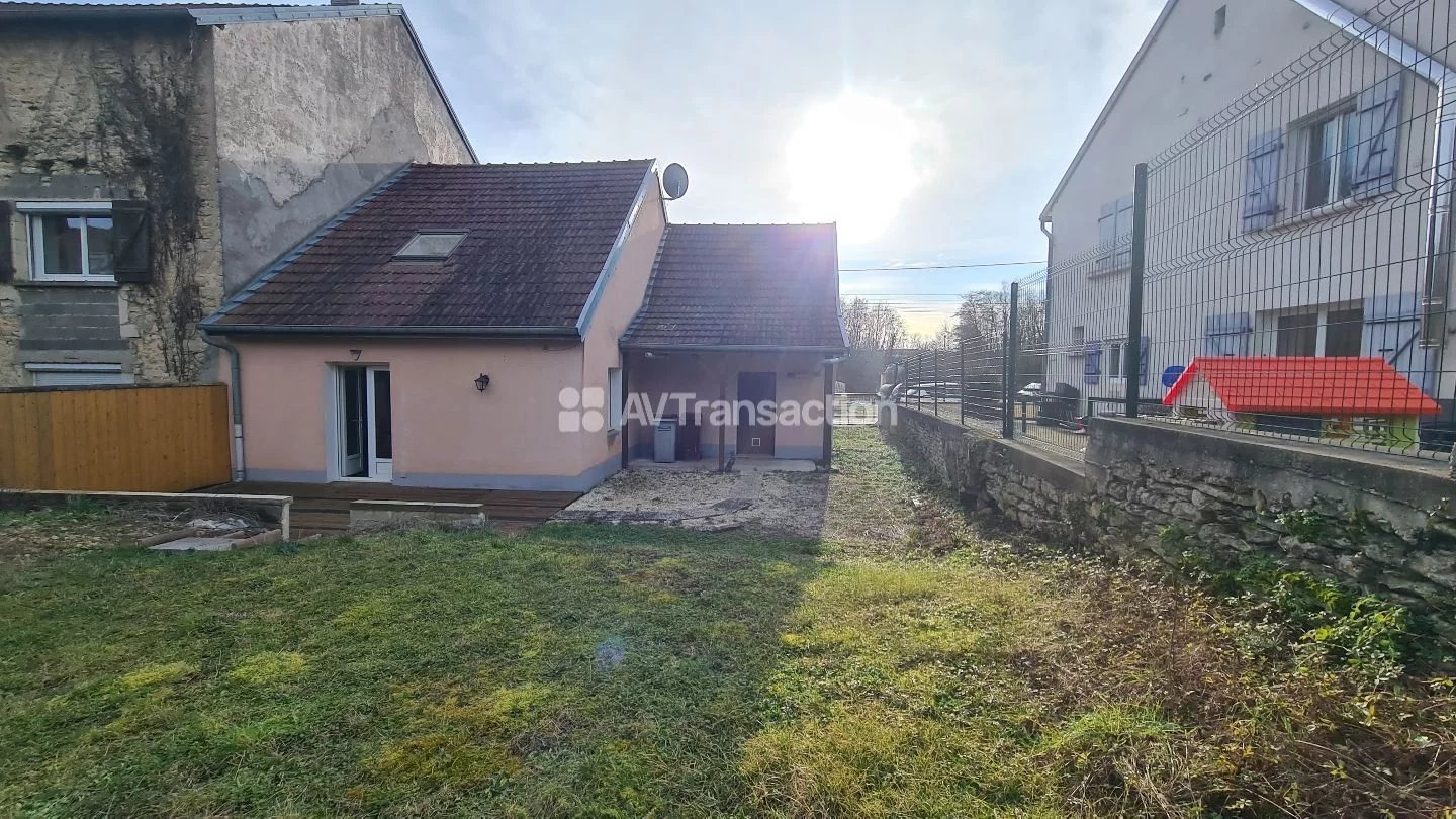 Vente Maison Gray