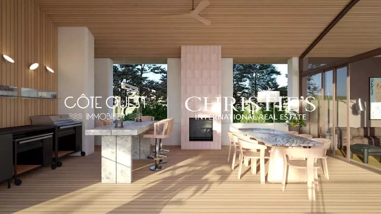 5 Bedroom Villa/Townhouse's Image 5