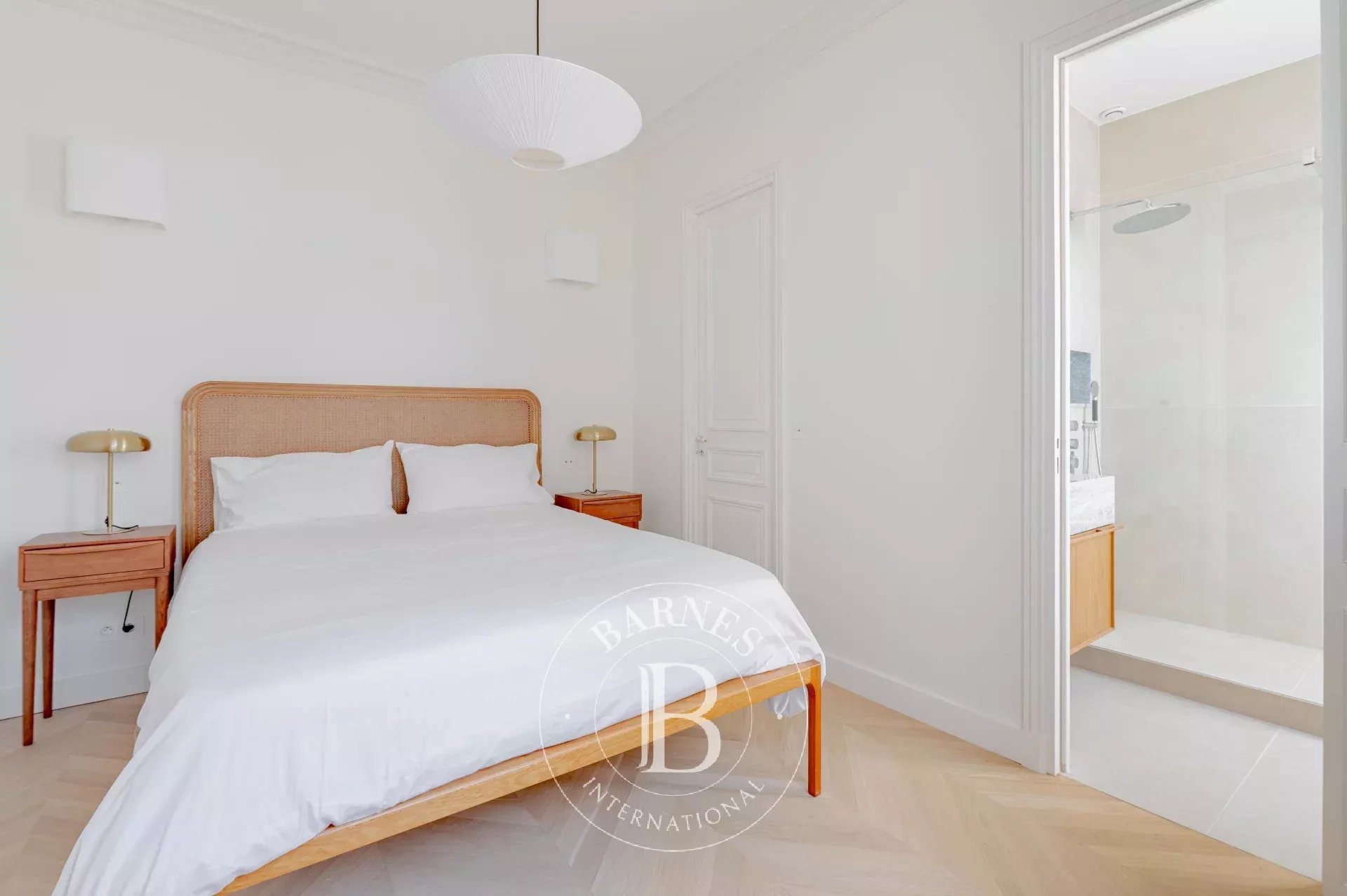 Daire Paris 5ème - picture 15