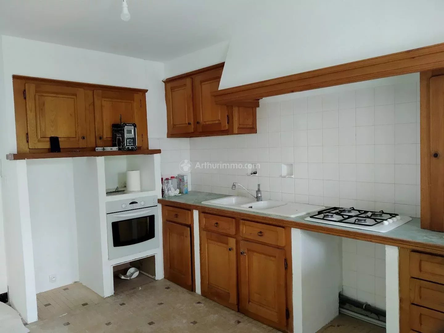 Agence immobilière de arthurimmo.com - Carmaux