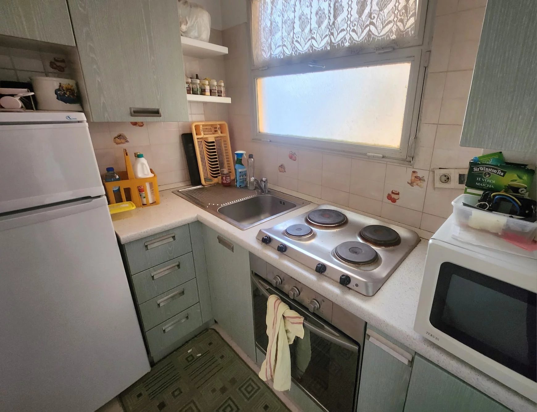 Vente Appartement Roquebrune-Cap-Martin