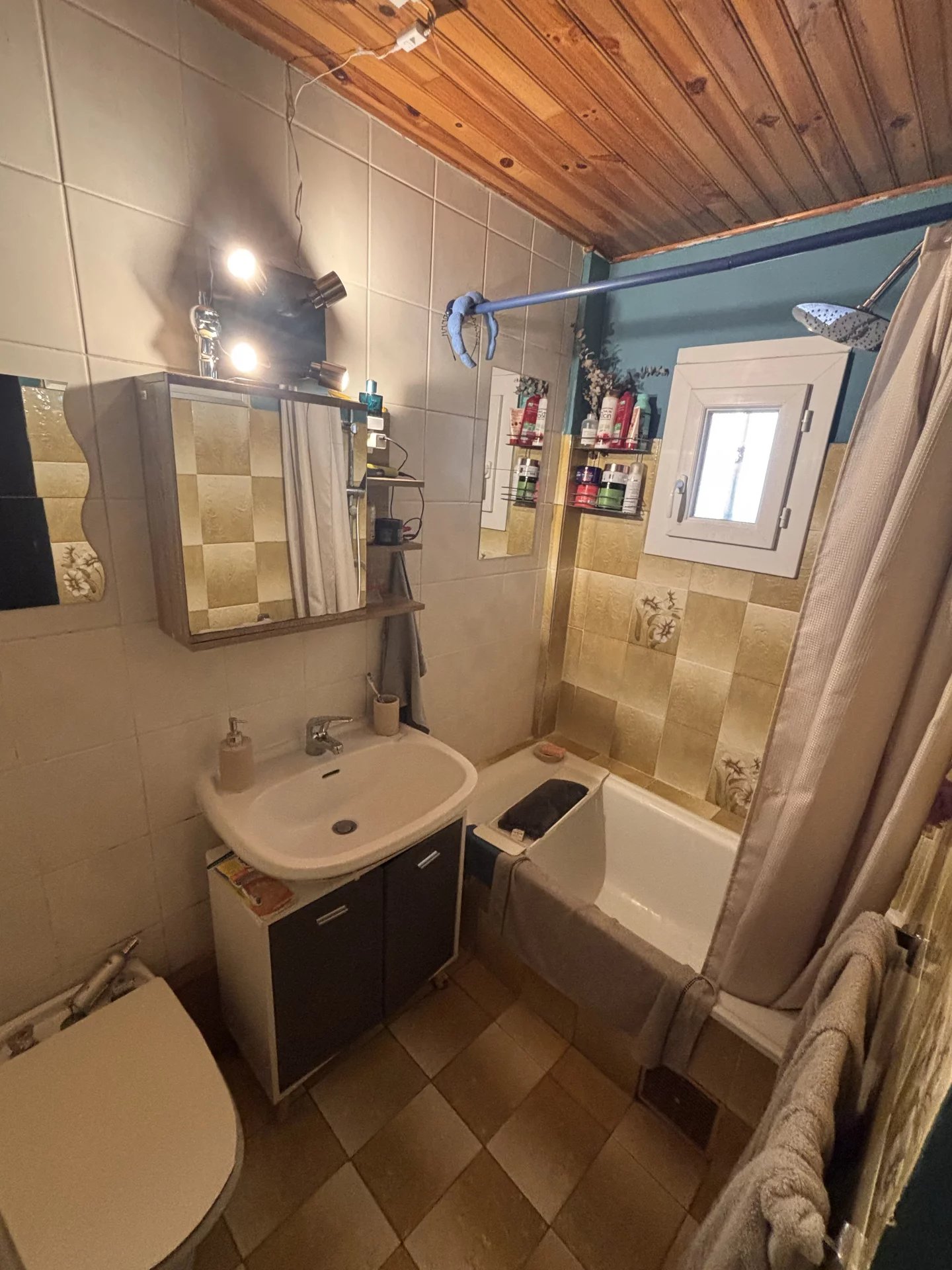 Location Appartement Sorgues