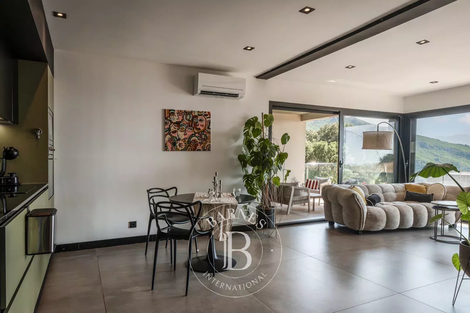 Daire Saint-Florent - picture 7