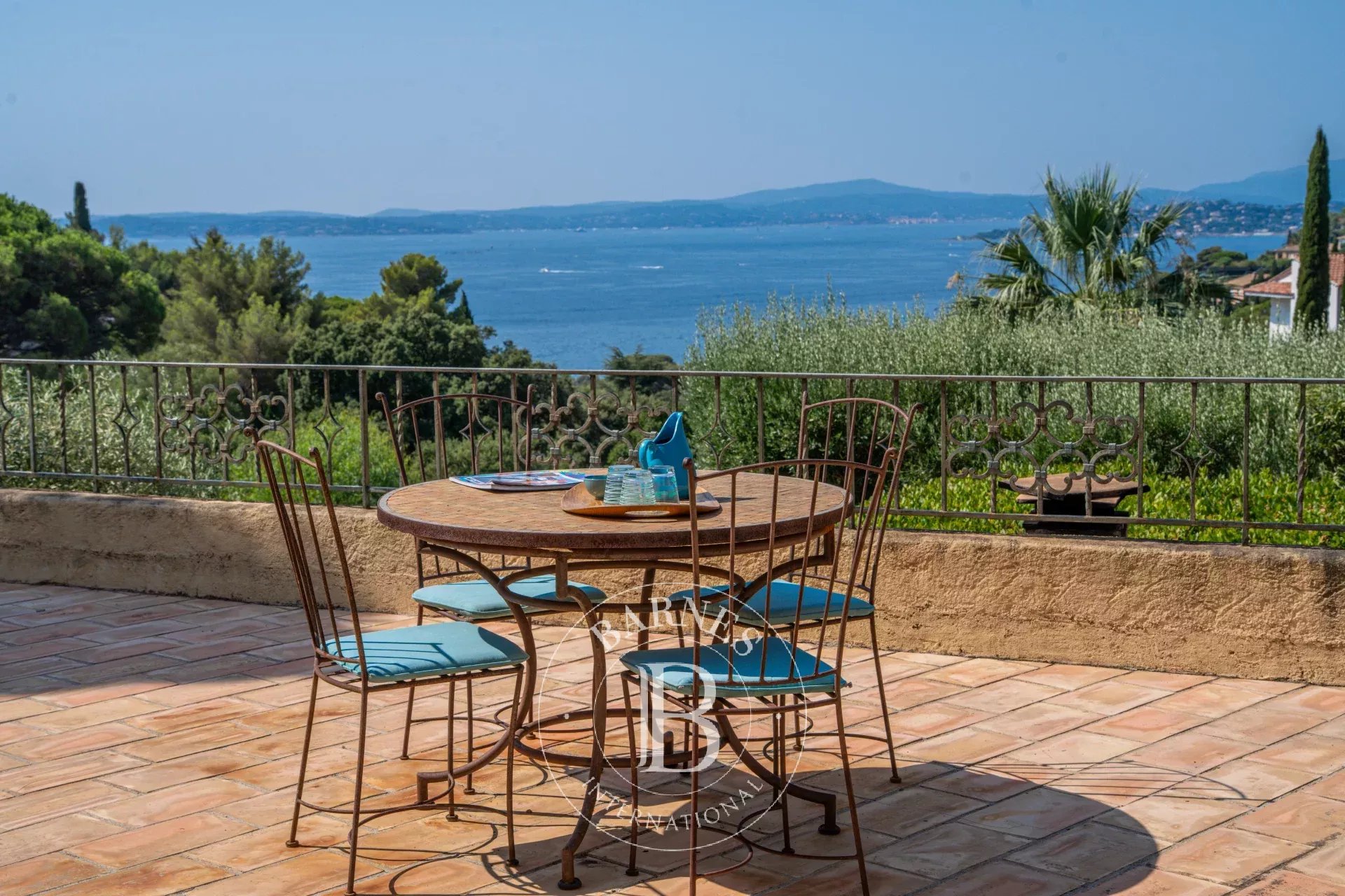 Villa Les Issambres - picture 7