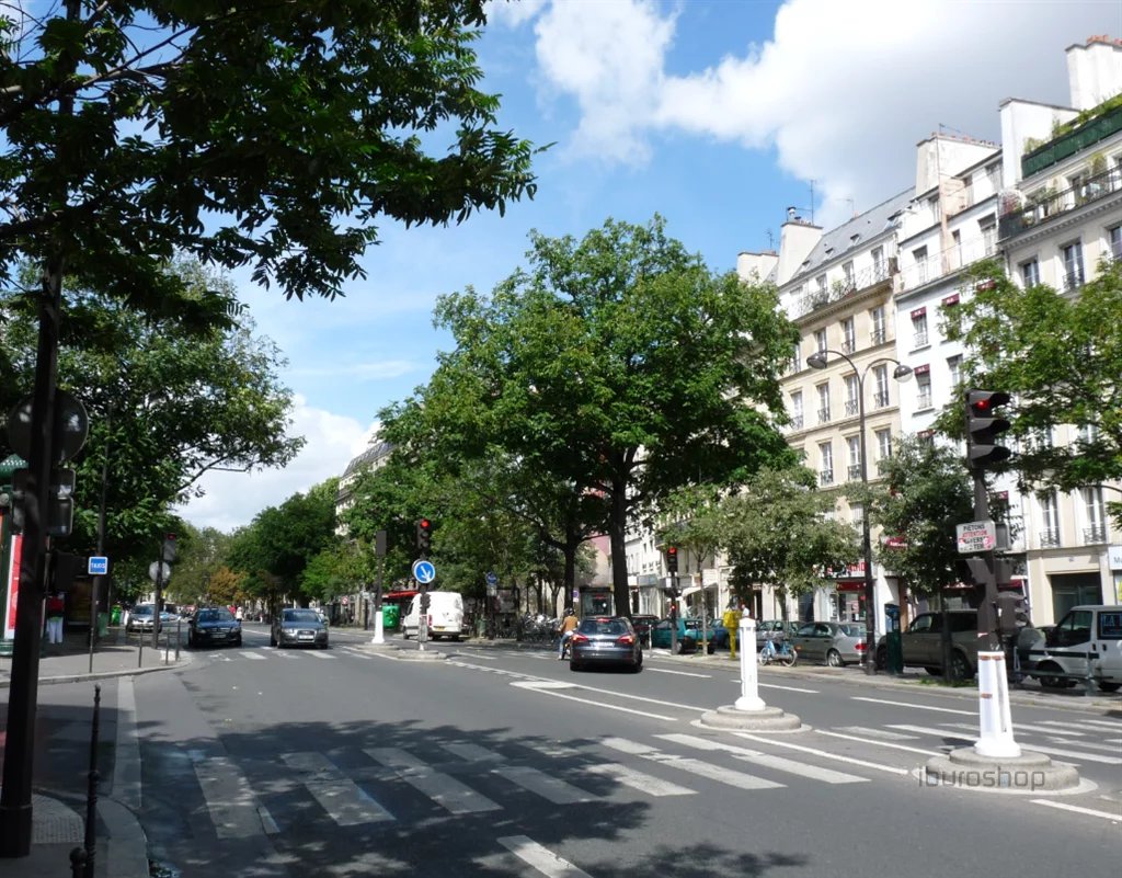 Vente Fonds de commerce Paris 3ème