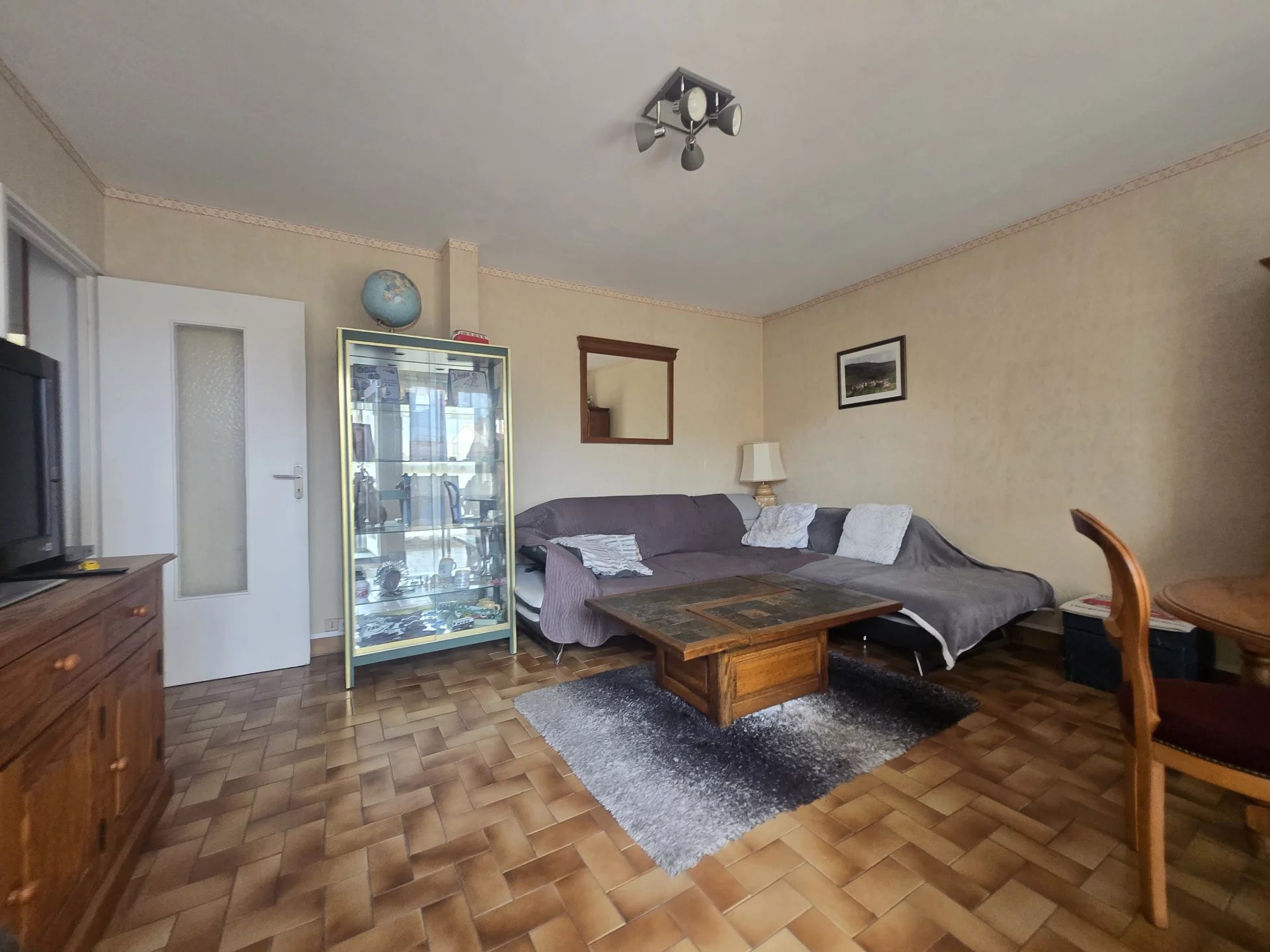 Appartement T3 - Résidence Le Conflent à Perpignan