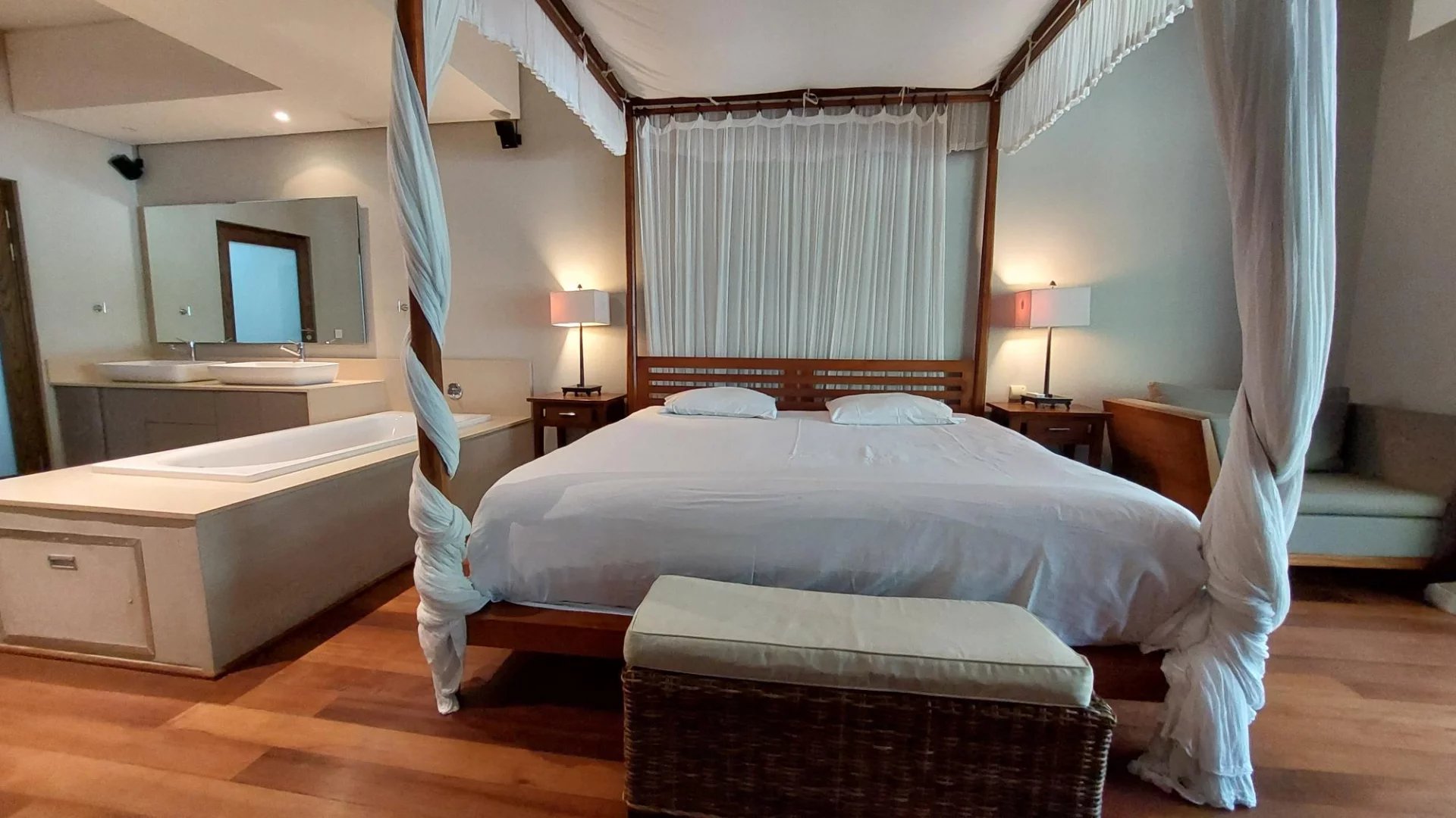 Daire Grand Baie - picture 16